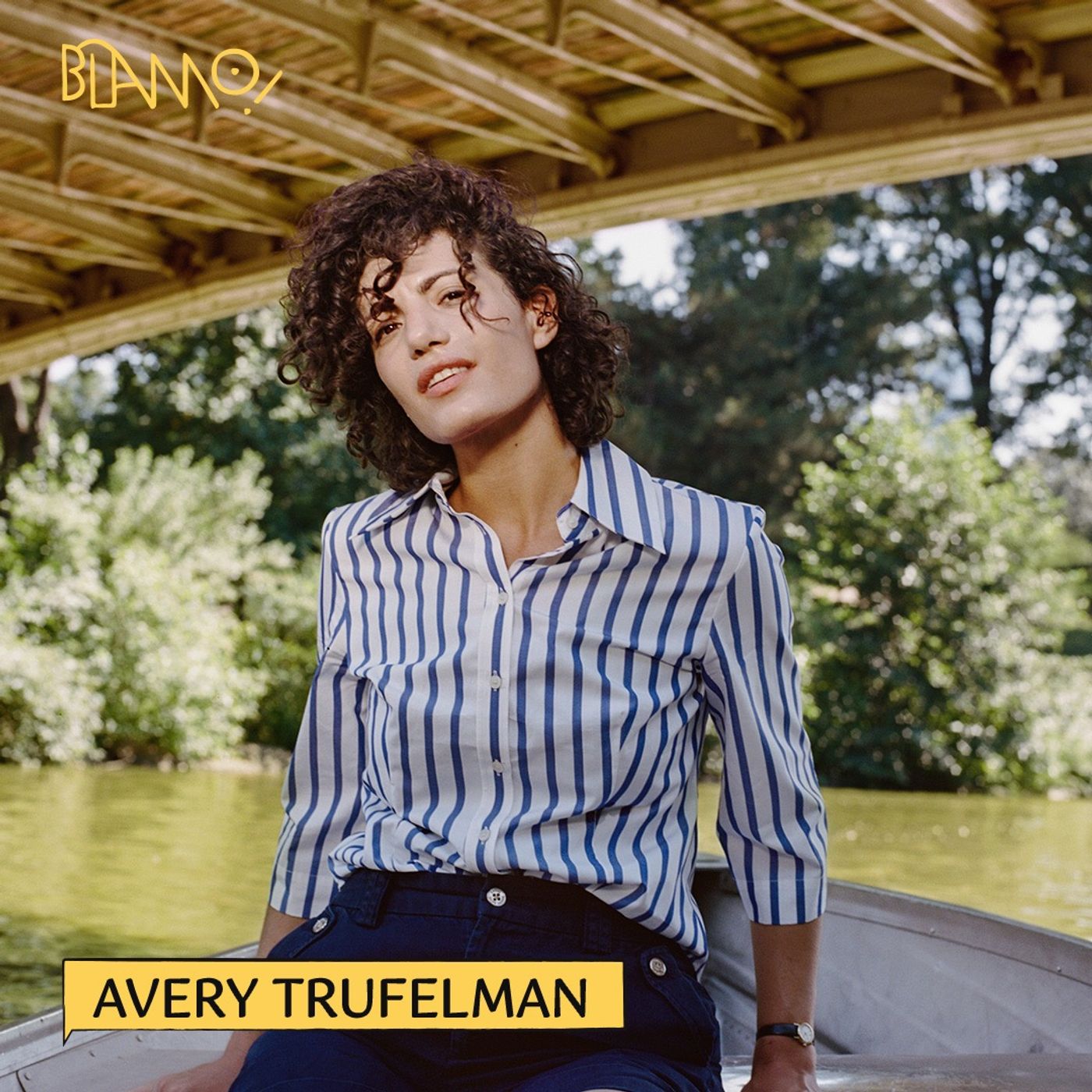 Avery Trufelman of Articles of Interest