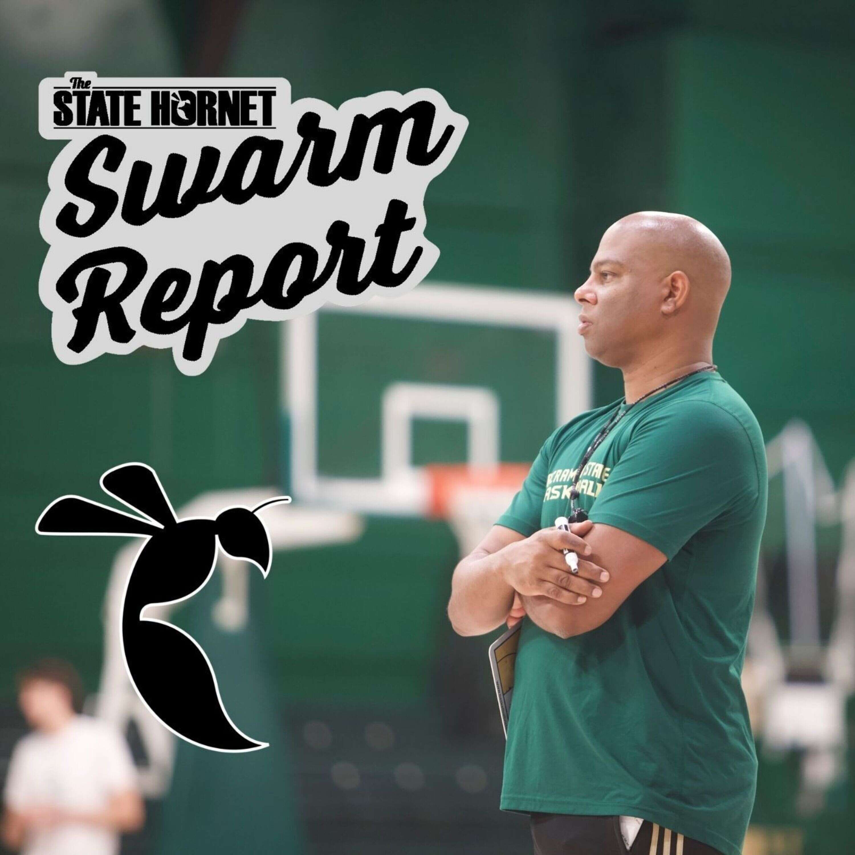 Swarm Report Week 9: Basketball tips off, Buzzin’ Dozen Edition 1 and more