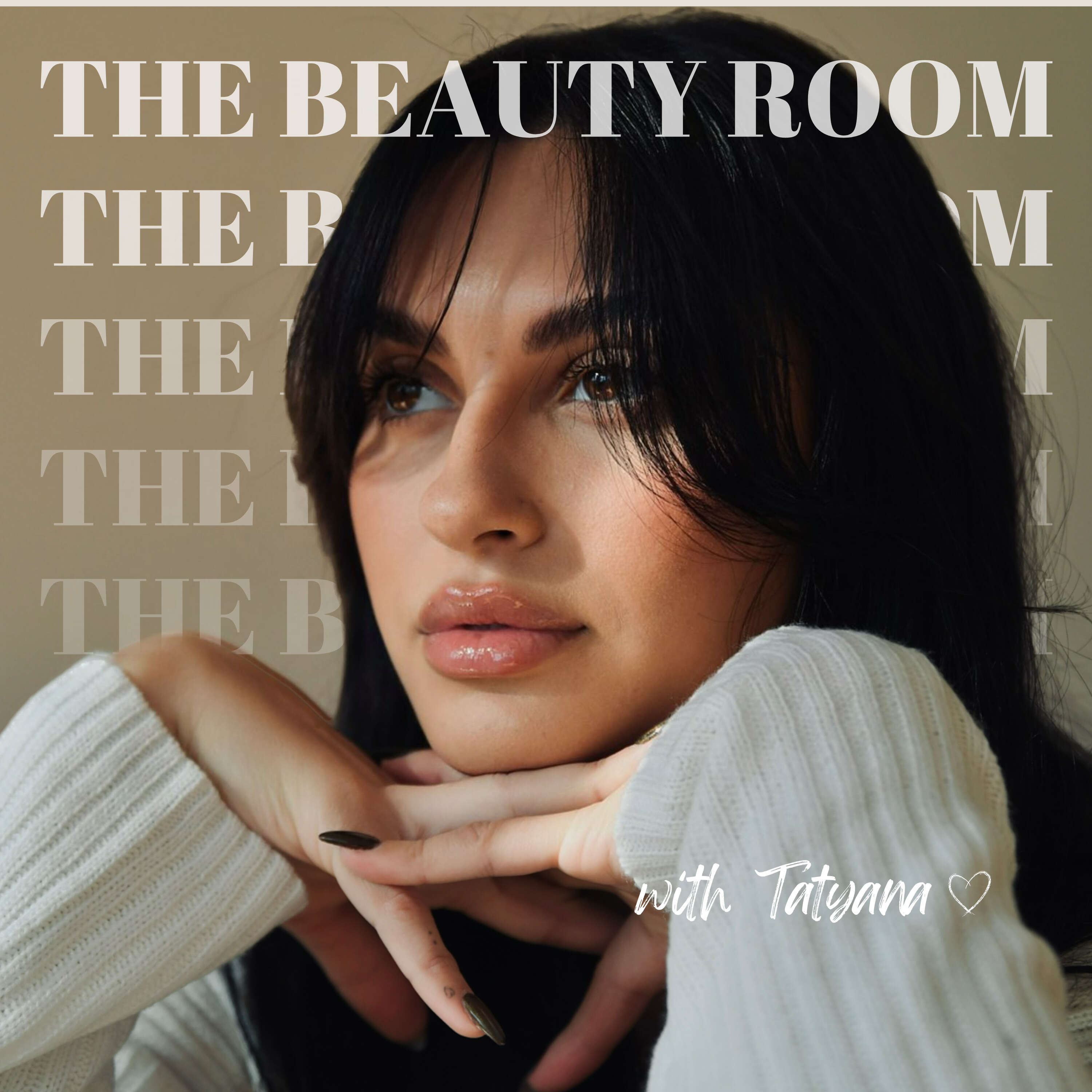 The Beauty Room with Tatyana 