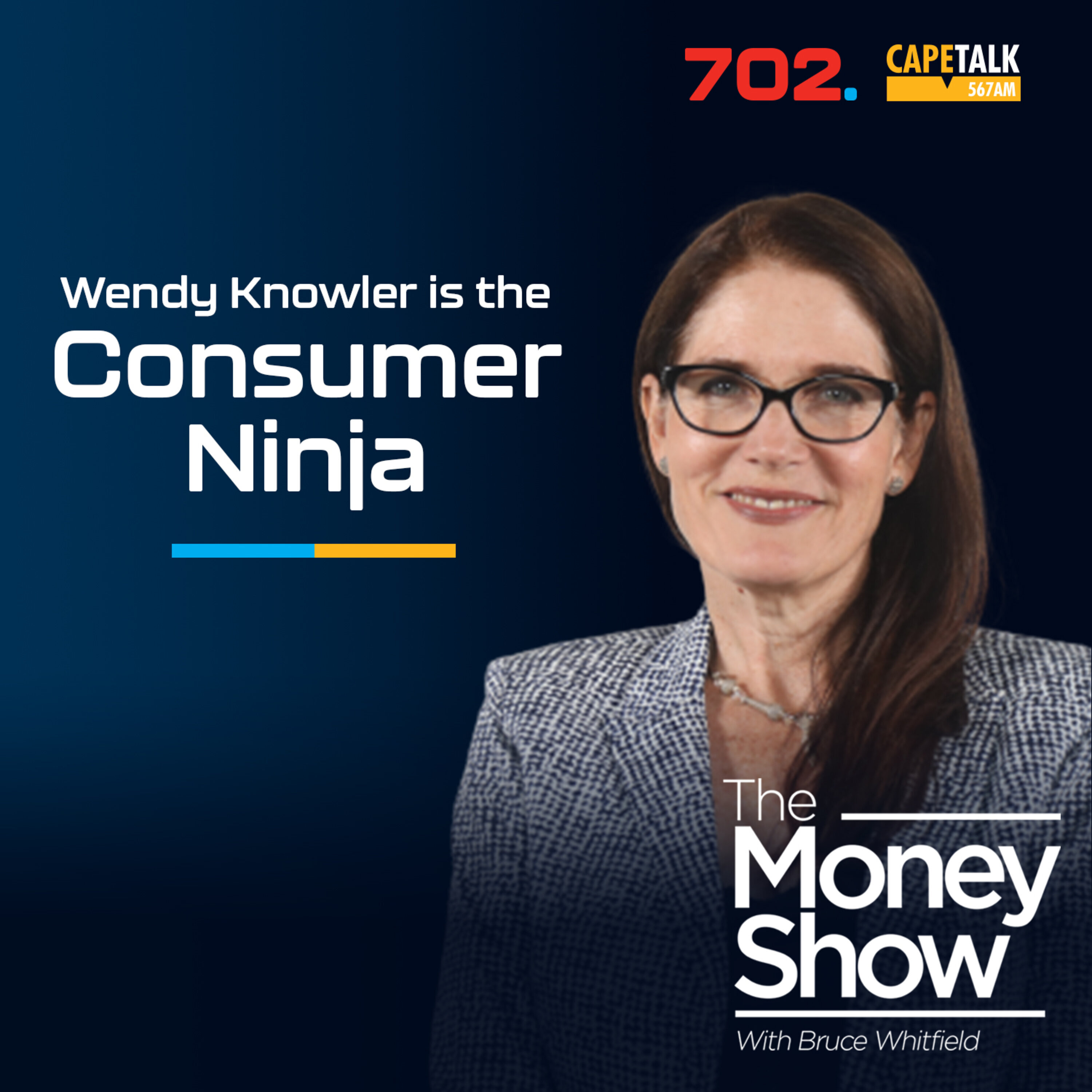 Wendy Knowler is the Consumer Ninja 