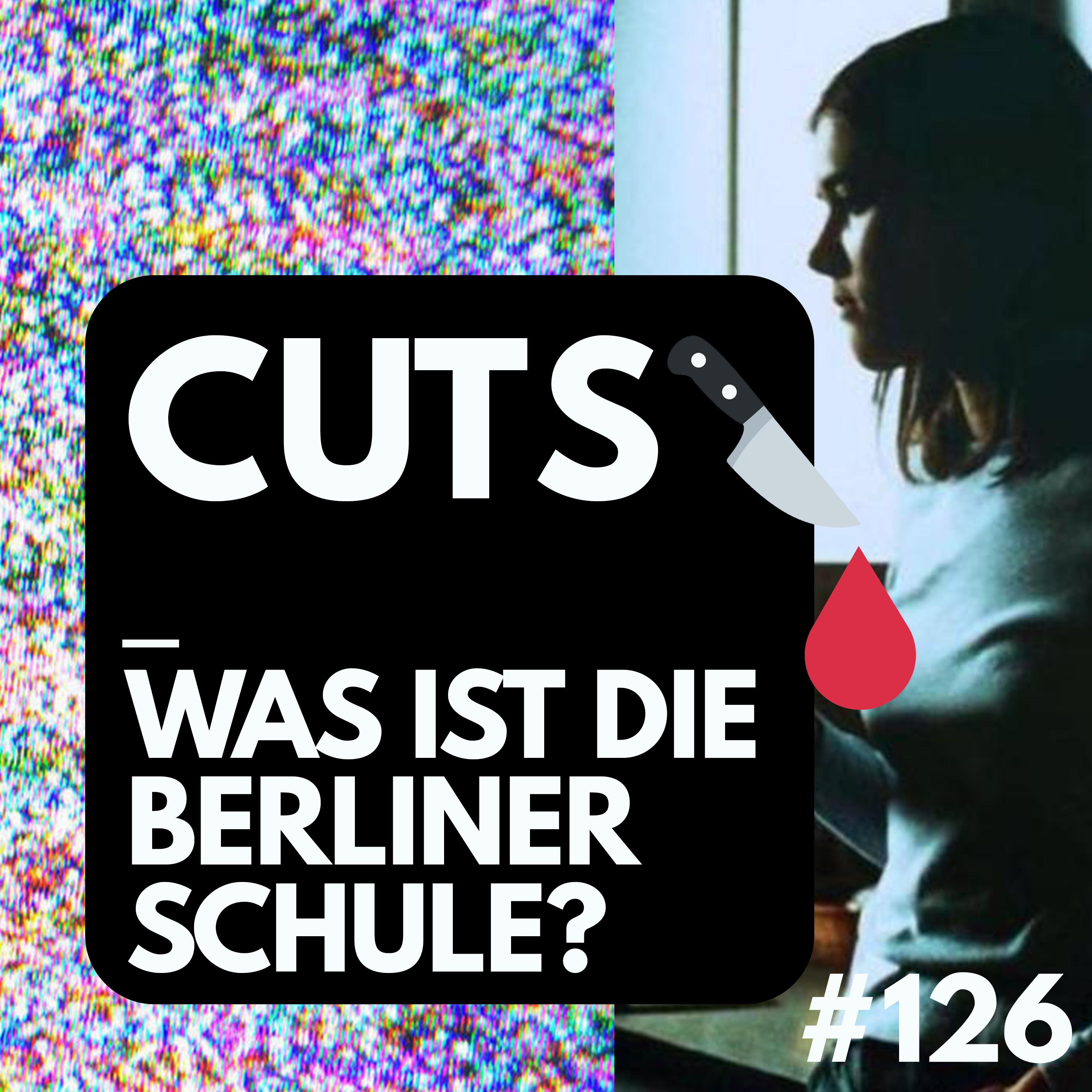 #126 - Was ist die Berliner Schule?