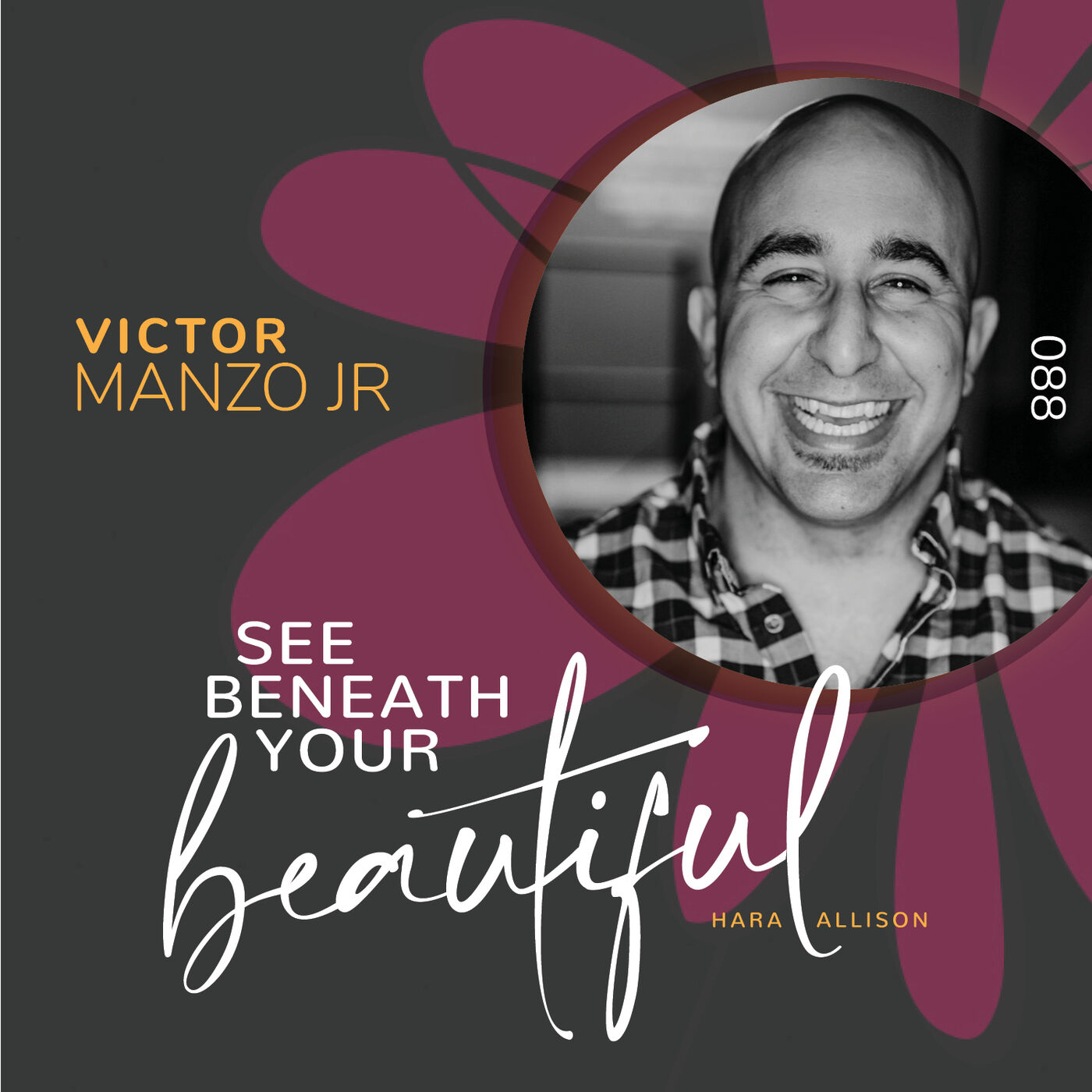 088 Victor Manzo Jr is a coach, certified pediatric chiropractor, podcaster, speaker and author of 3 books, including, "Decoding The Matrix." Dr. Vic has helped 100s of entrepreneurs learn how to create their dream life effortlessly