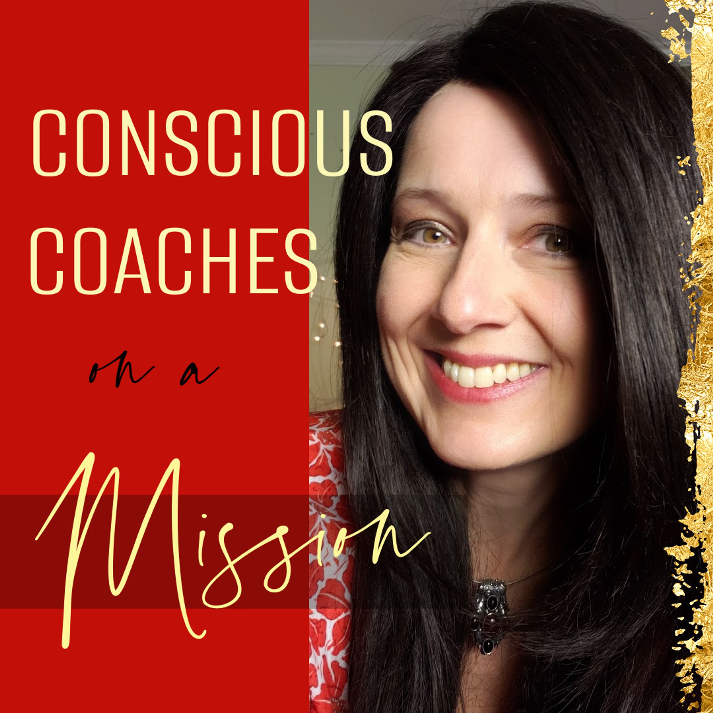 15_Ditching the Shoulds and Living your Astrological Soul Blueprint with Stevie Calista