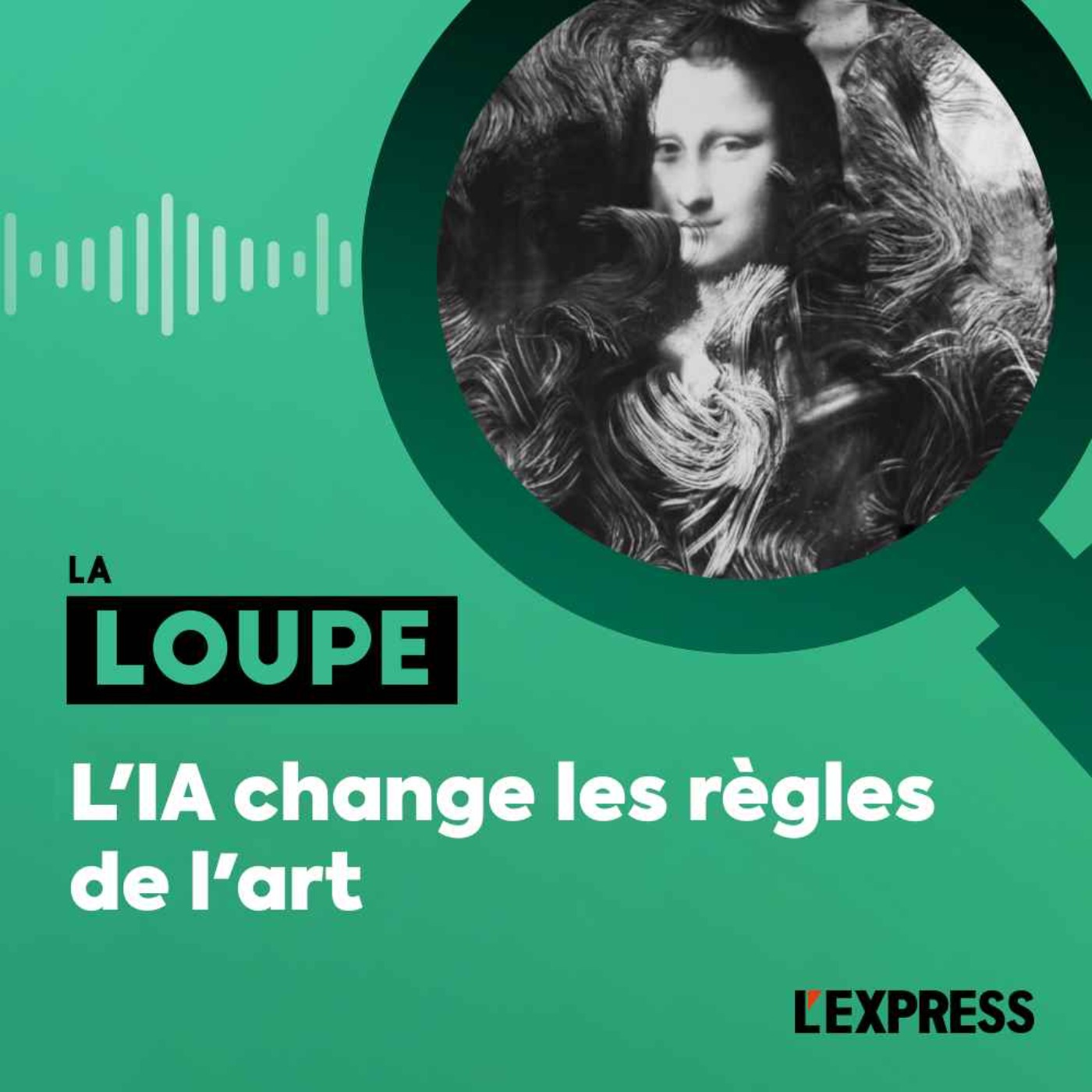 L'IA change les règles de l'art