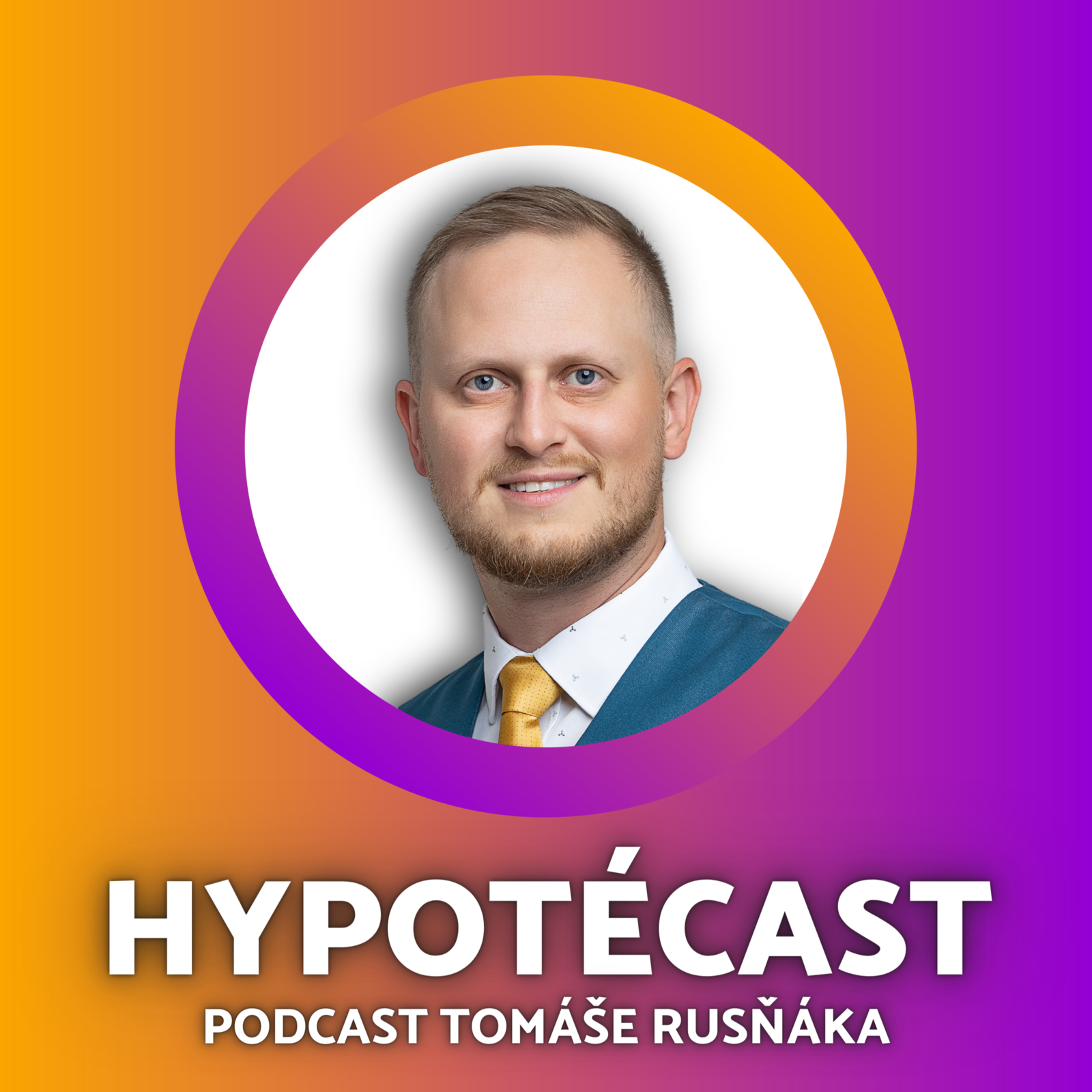 Tomáš Rusňák: Jak dlouho trvá vyřízení hypotéky