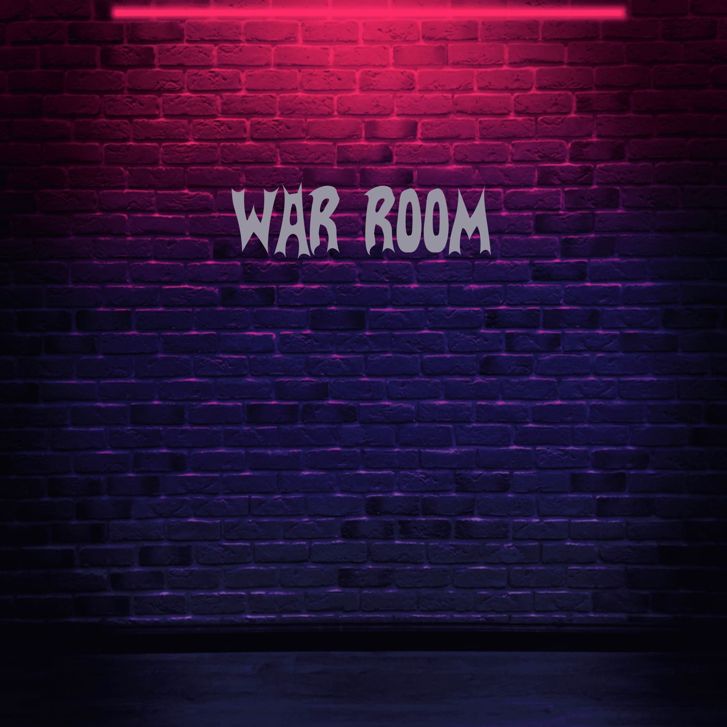 THE WAR ROOM