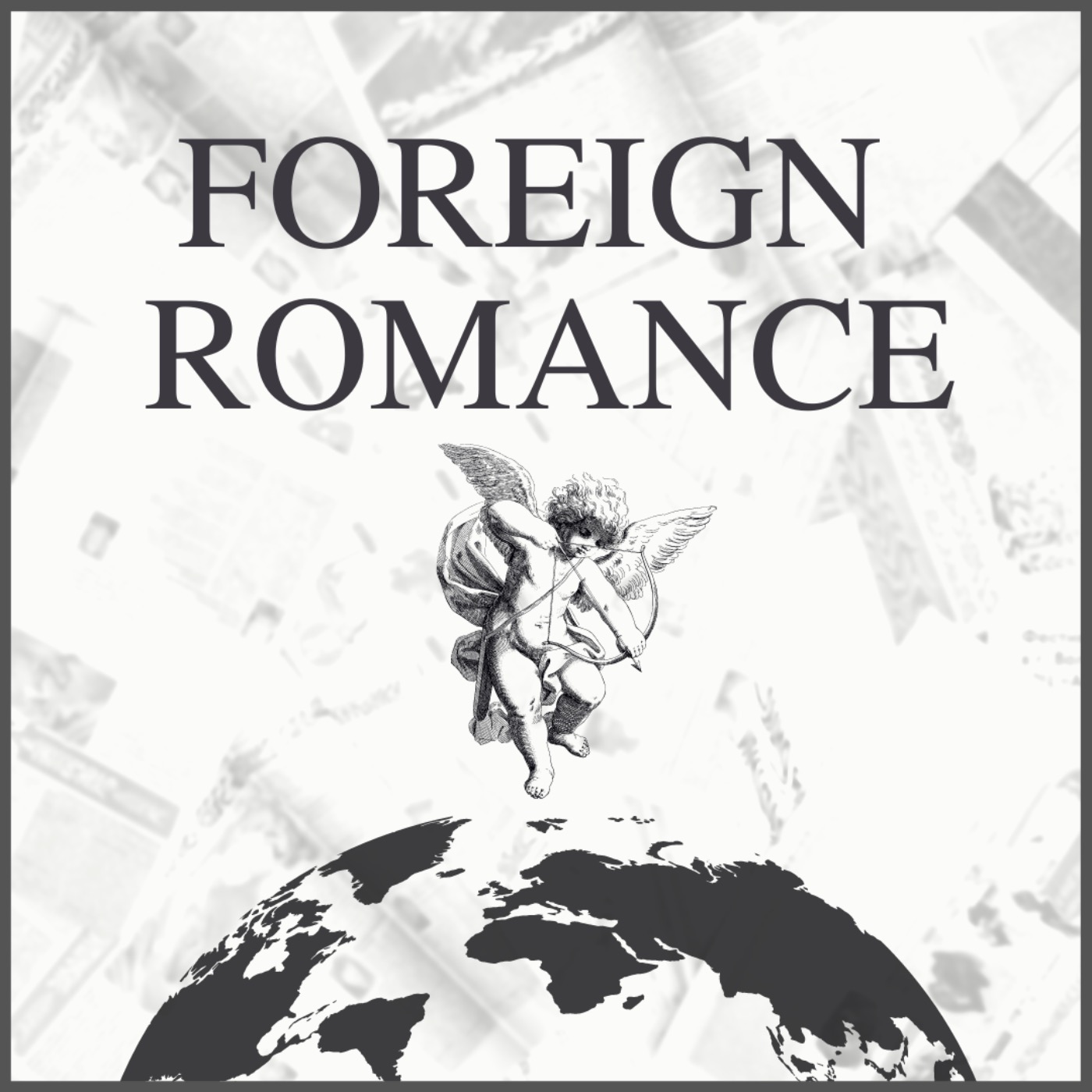 Foreign Romance 