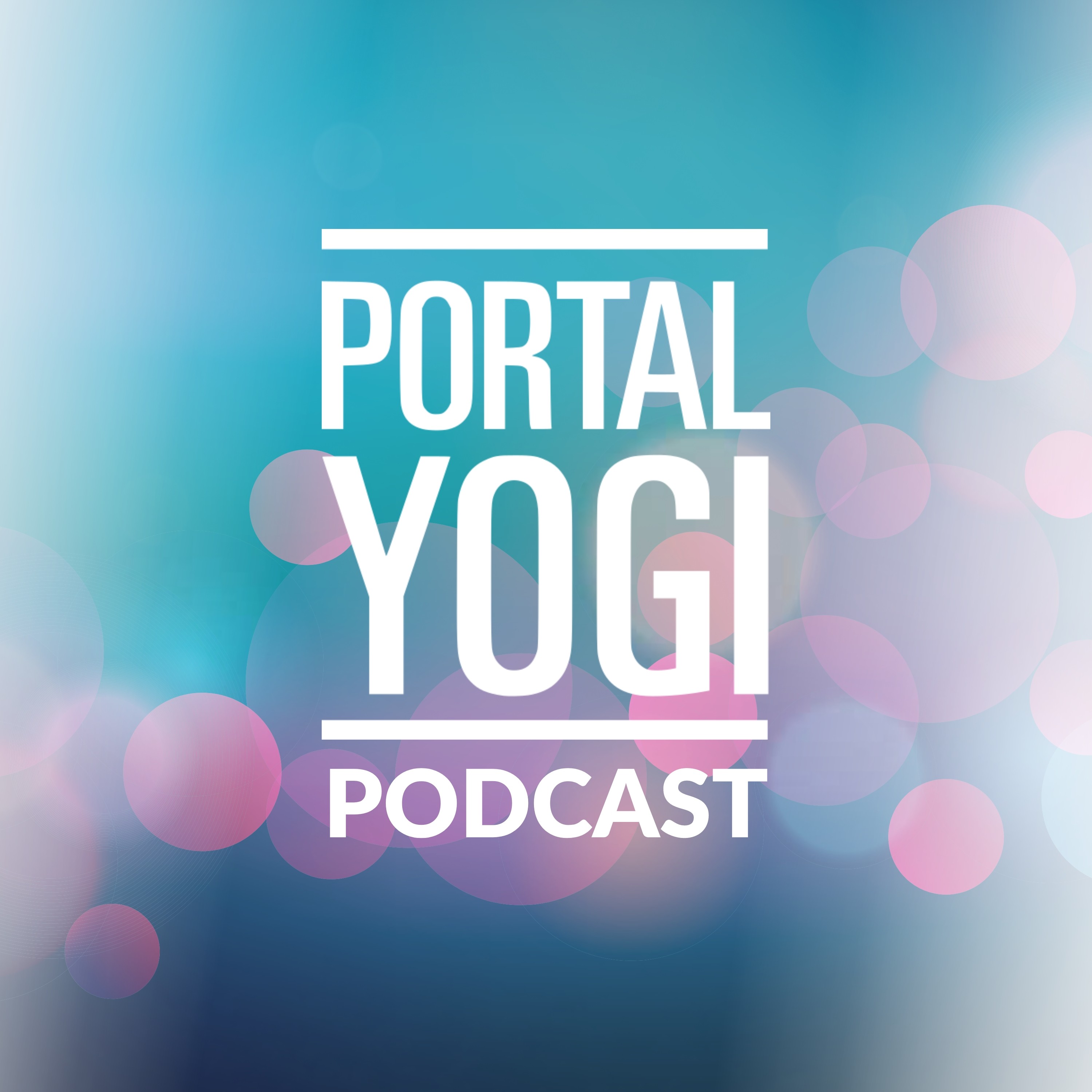 PortalYogi Podcast 