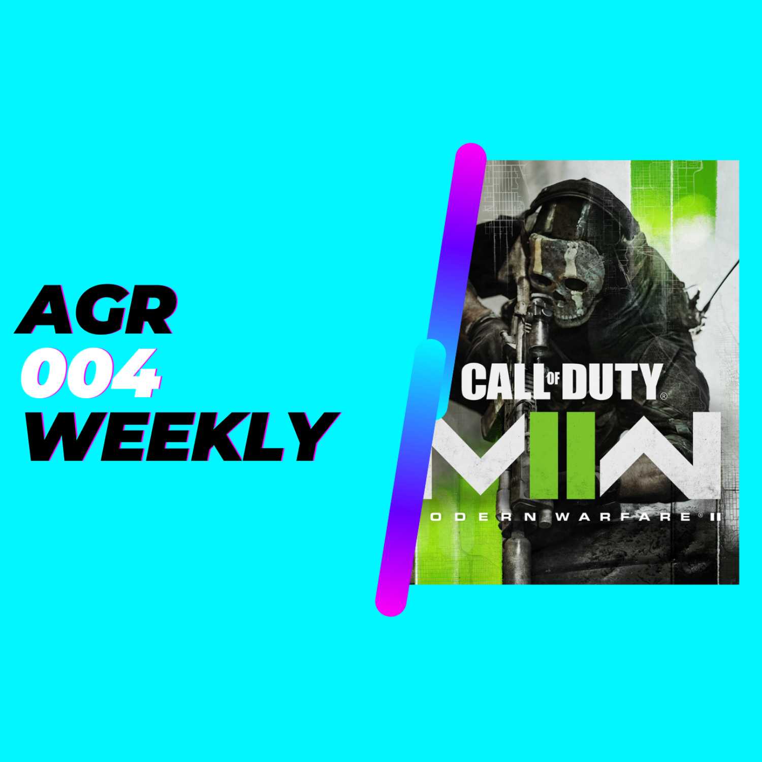 AGR Weekly 004