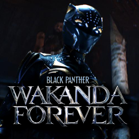 Black Panther: Wakanda Forever