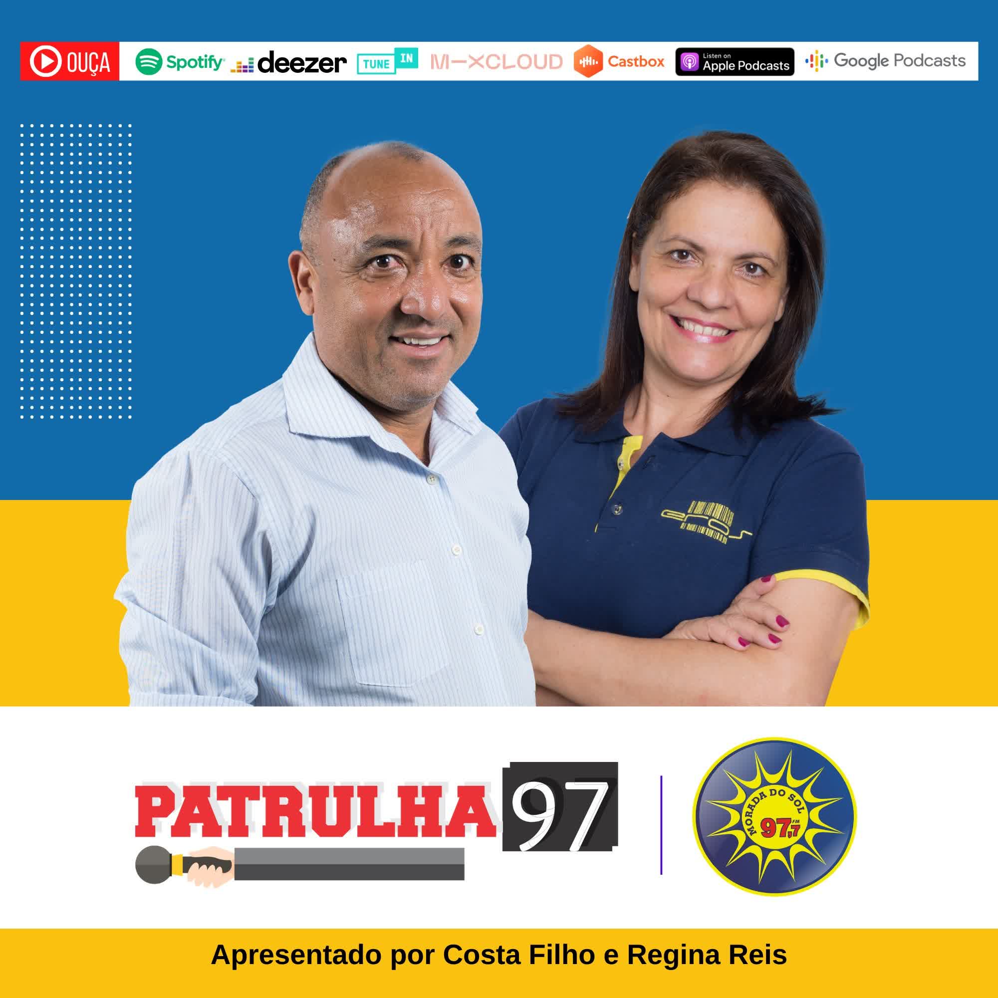 Patrulha 97 16-11-2022