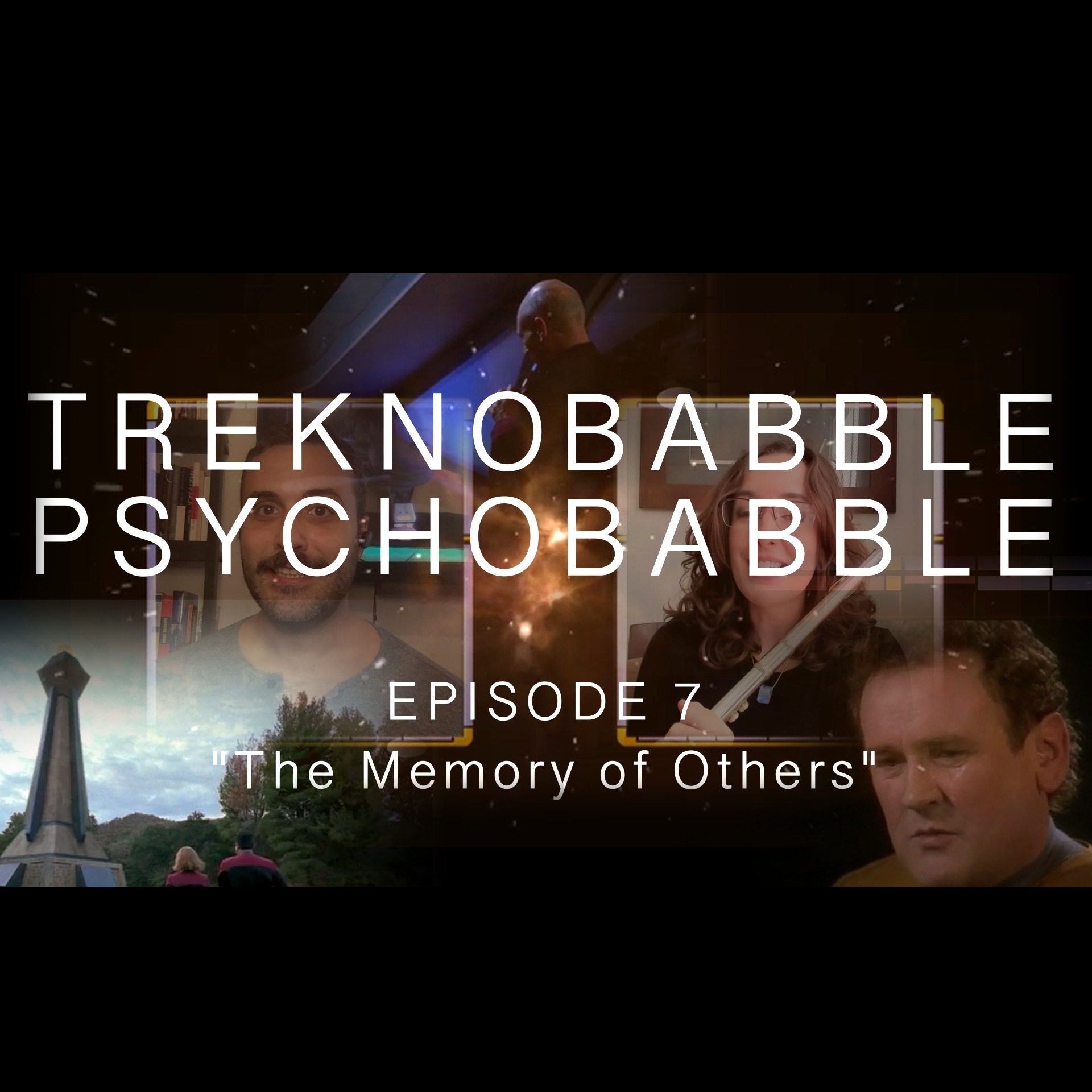 The Memory of Others