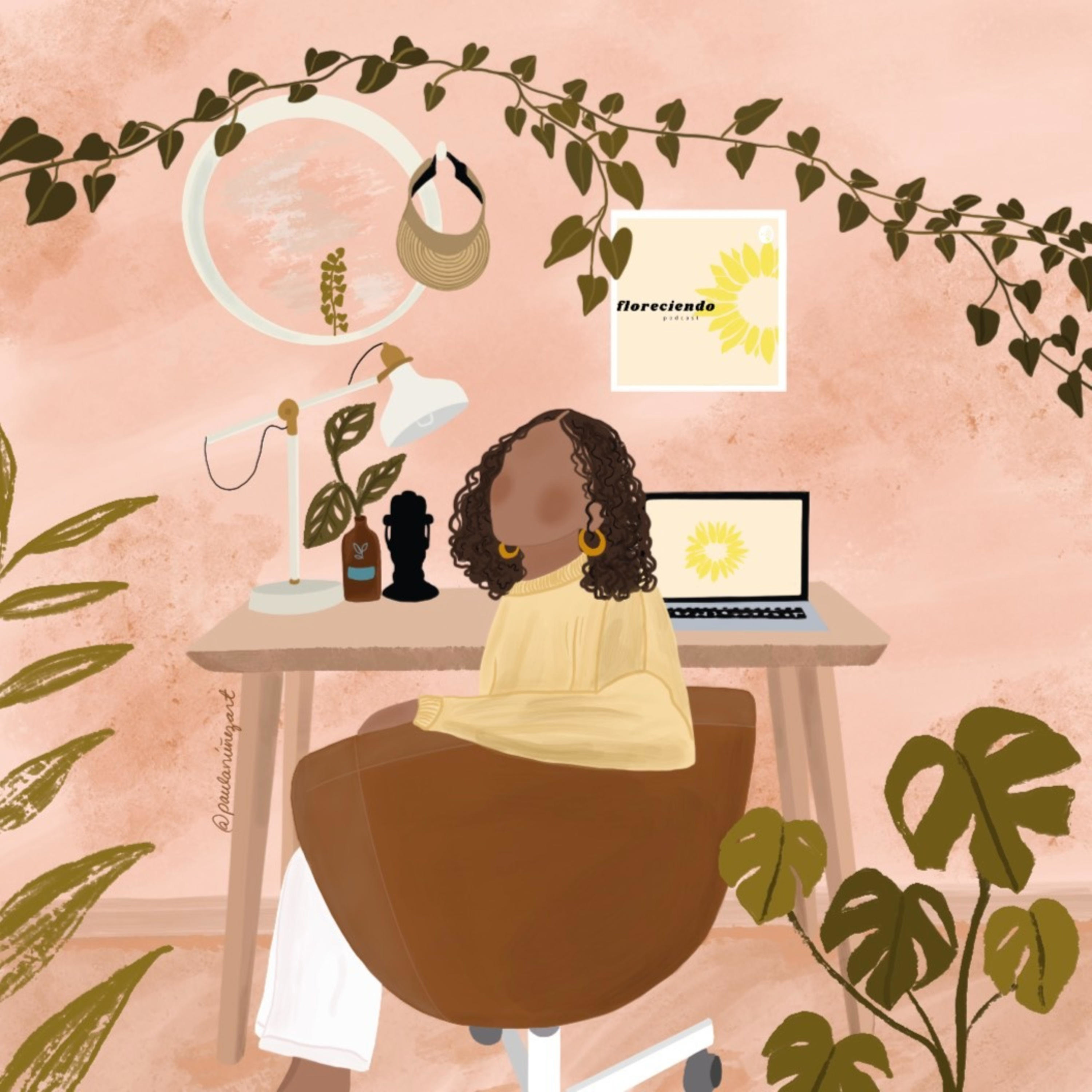 aprendiendo a manejar el cambio