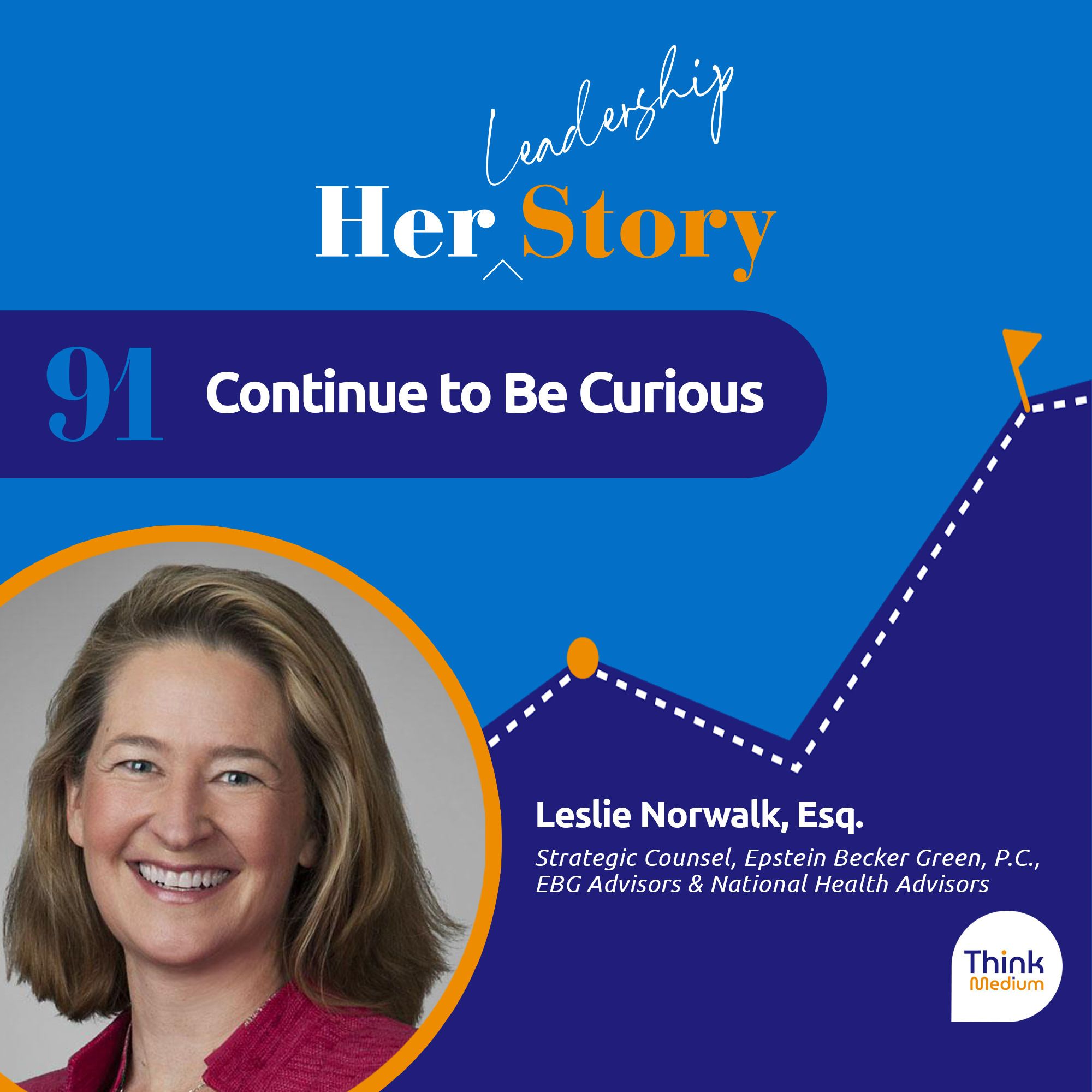 Continue to Be Curious