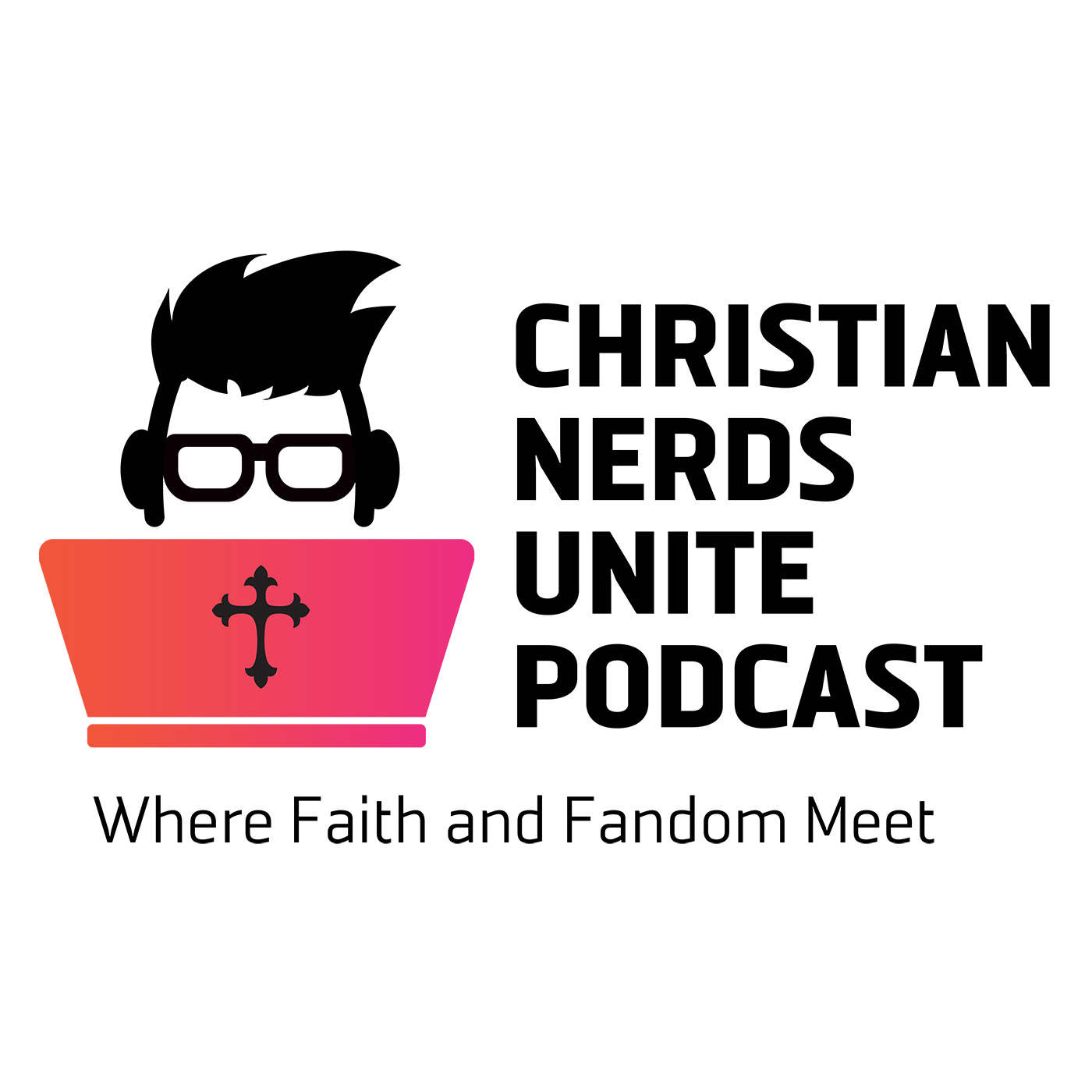 Christian Nerds Unite 