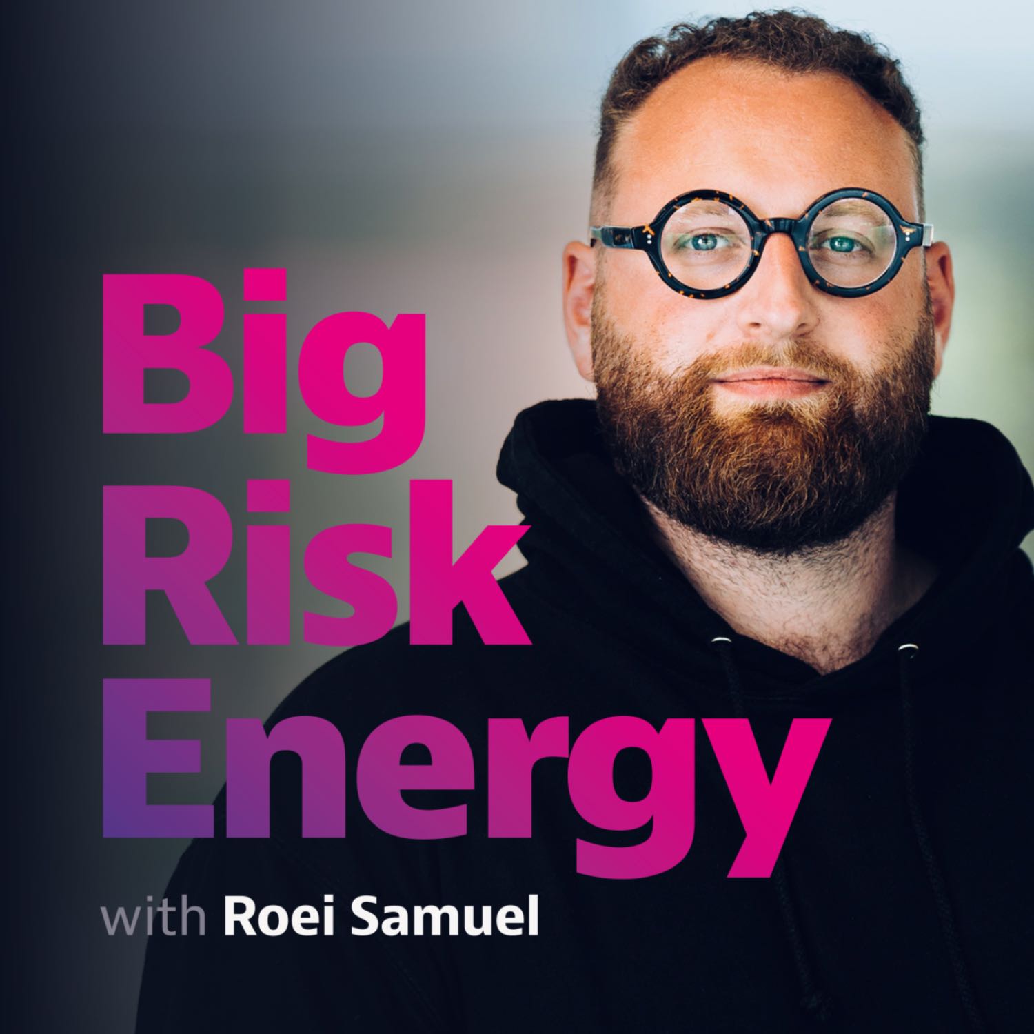 Big Risk Energy (Episode 4) - Nick Telson (Founder @ DesignMyNight, Angel Investor)