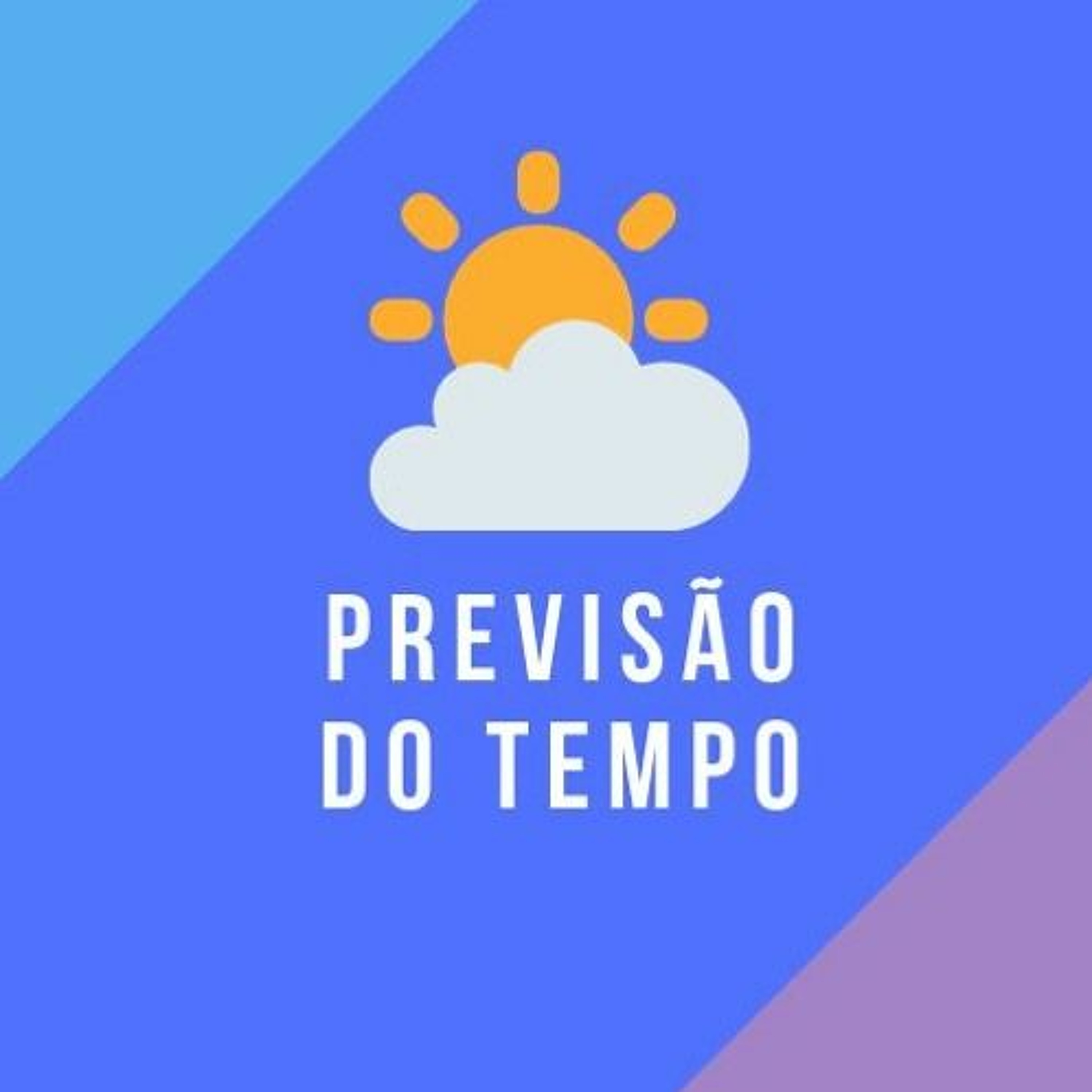 Previsão do tempo, com Piter Scheuer | 18 de novembro