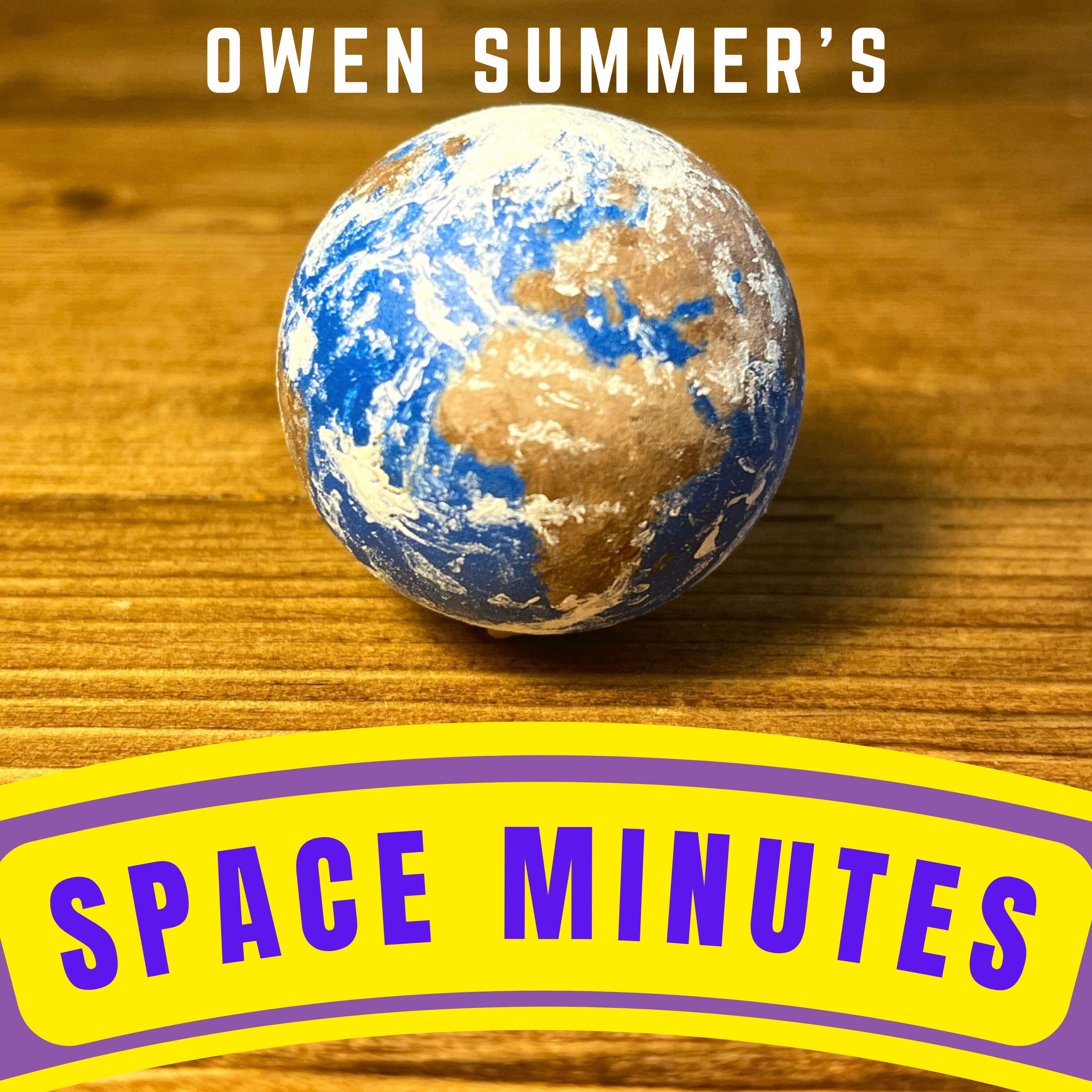 SPACE MINUTES 