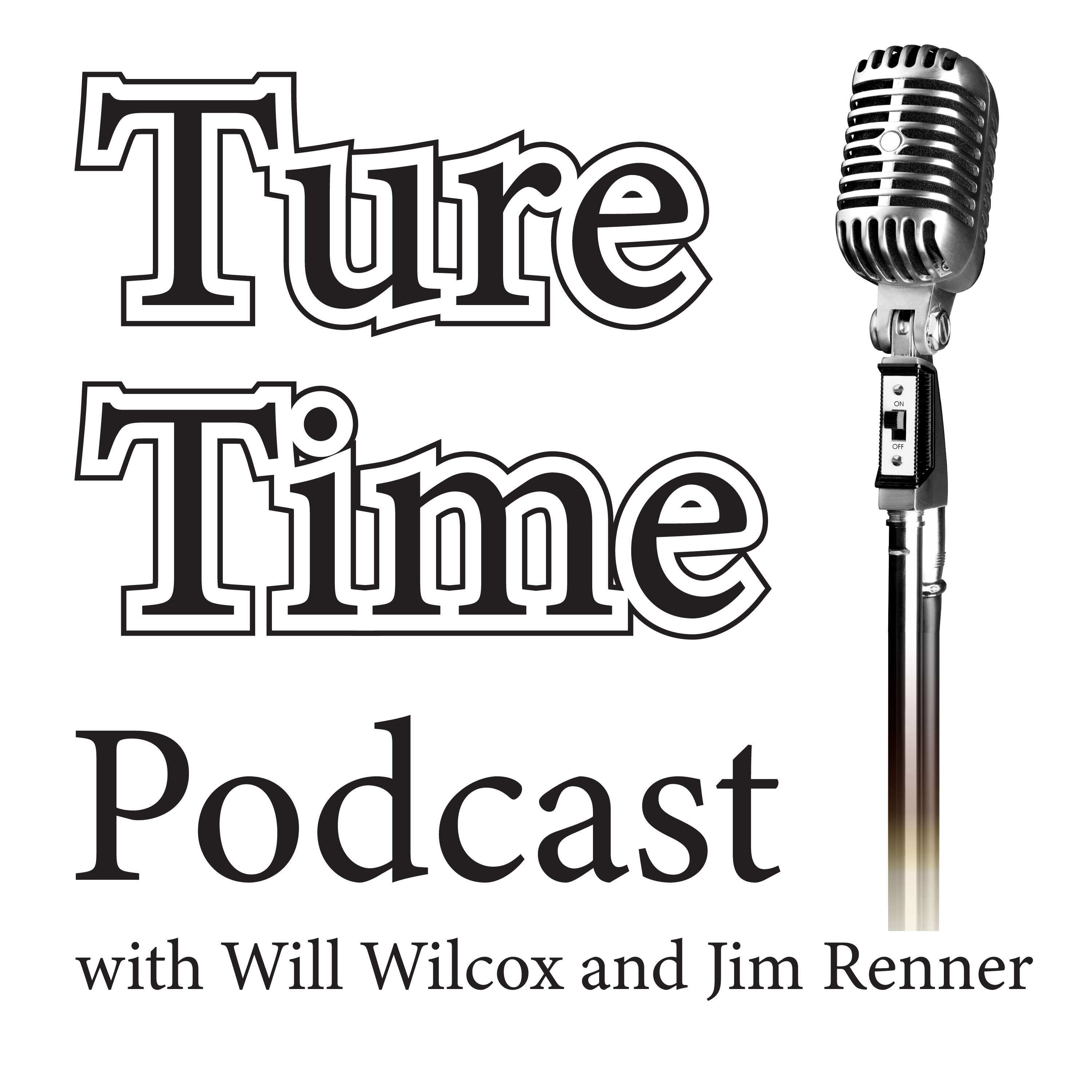 Episode #34 - Boo Weekley | Ture Time with Will Wilcox and Jim Renner
