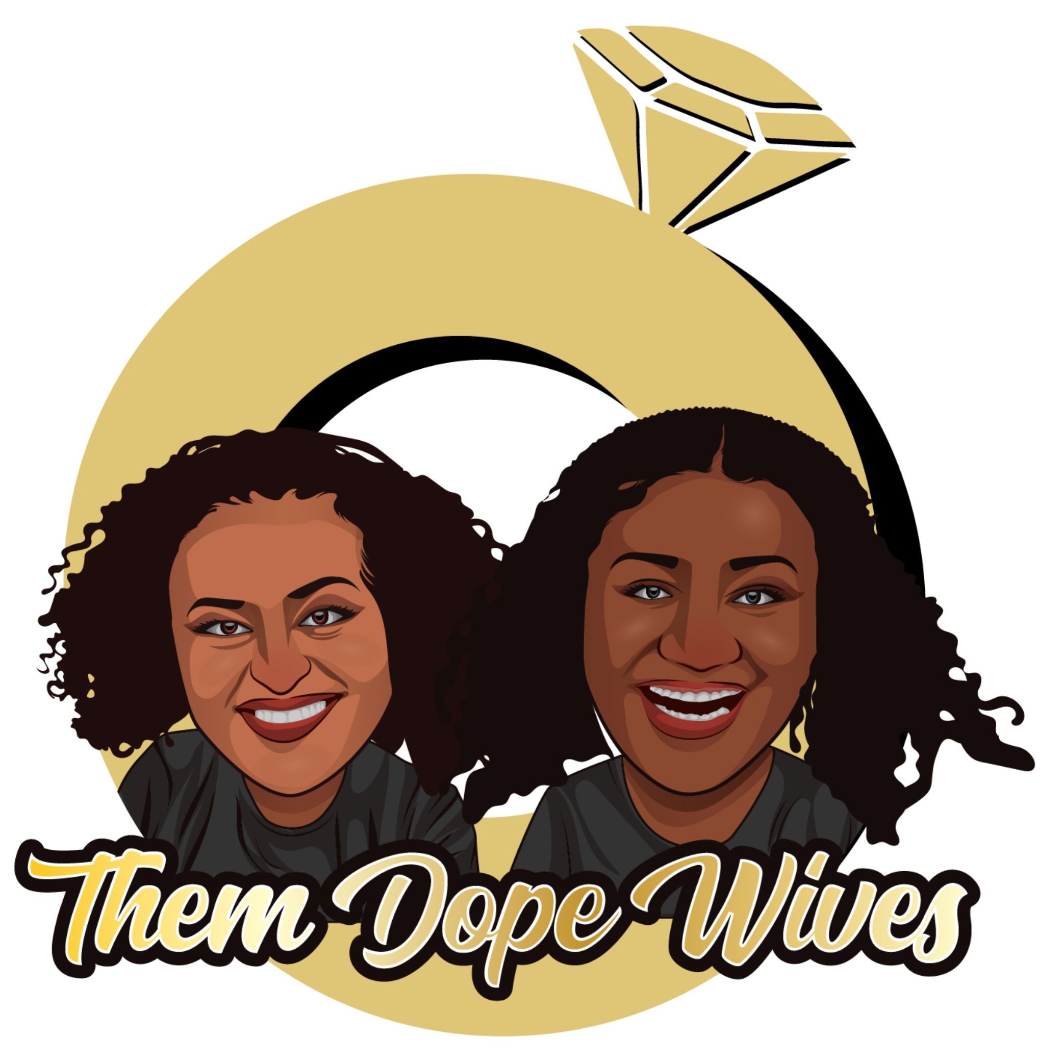 3 Dope Wives 