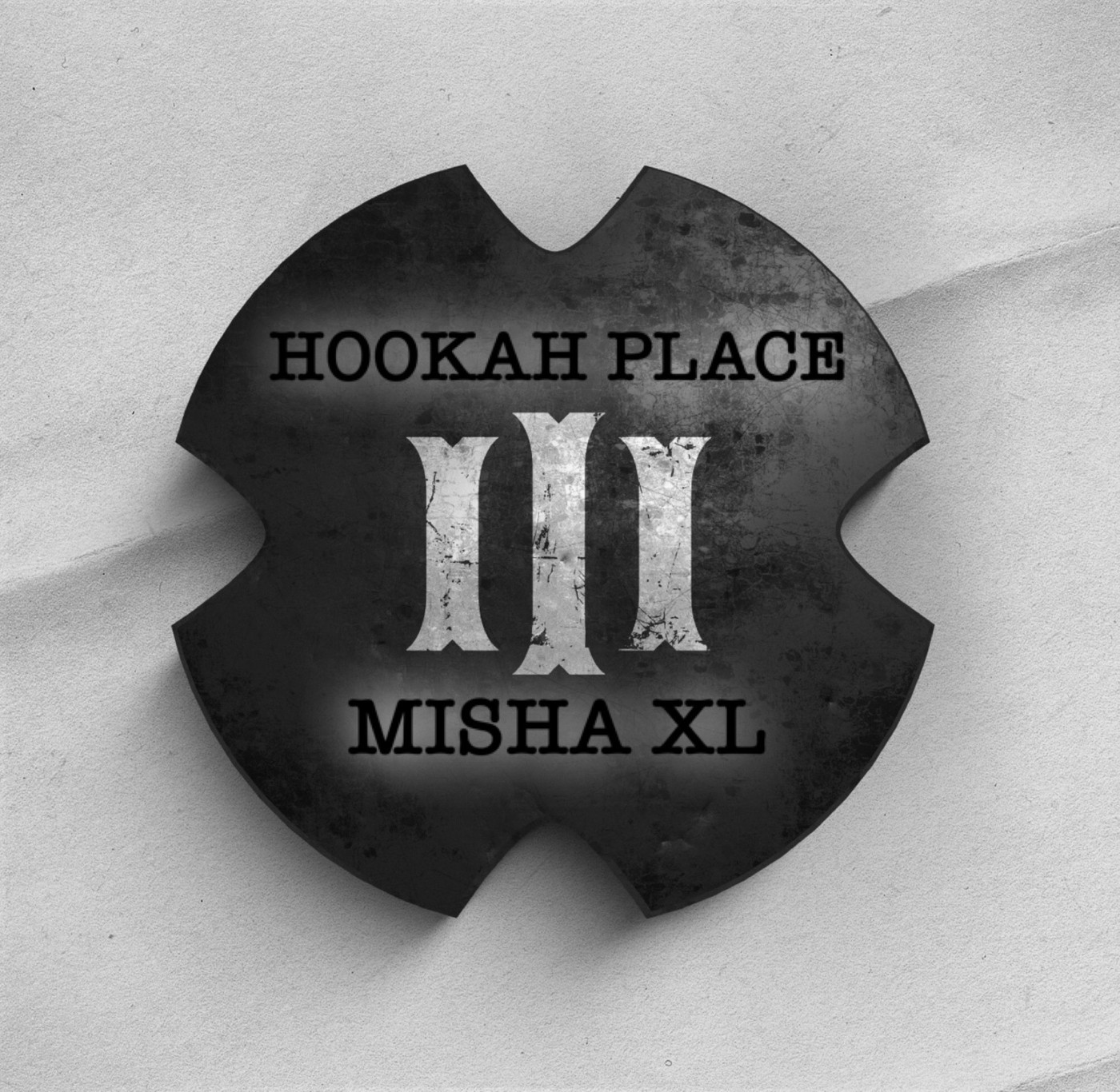 MISHA XL - HOOKAH PLACE III vol.50 - LIVE MIX #50