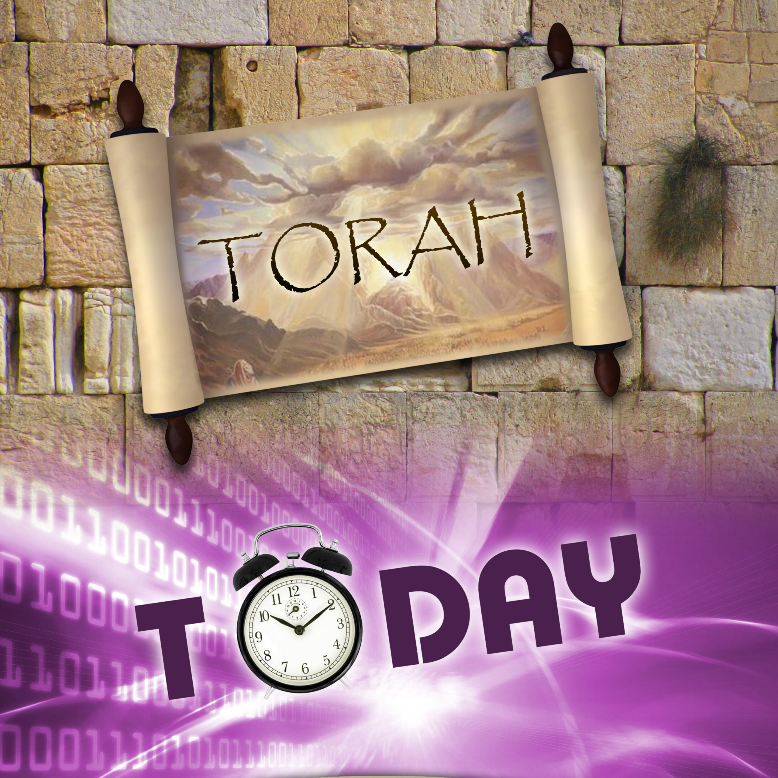 Torah Today 