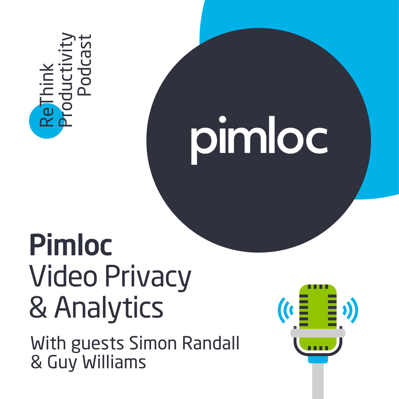 Pimloc - Video privacy and analytics