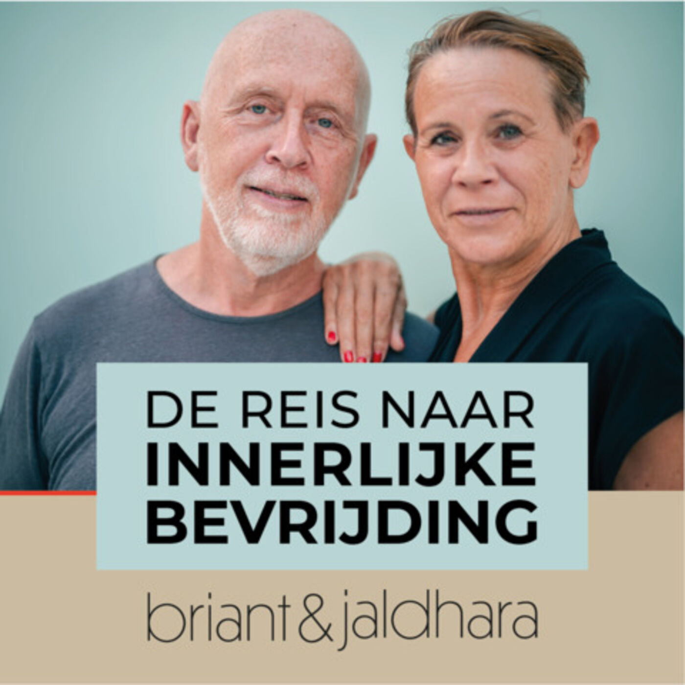 421. Een ontmoeting met de pijn van jouw Innerlijke Kind