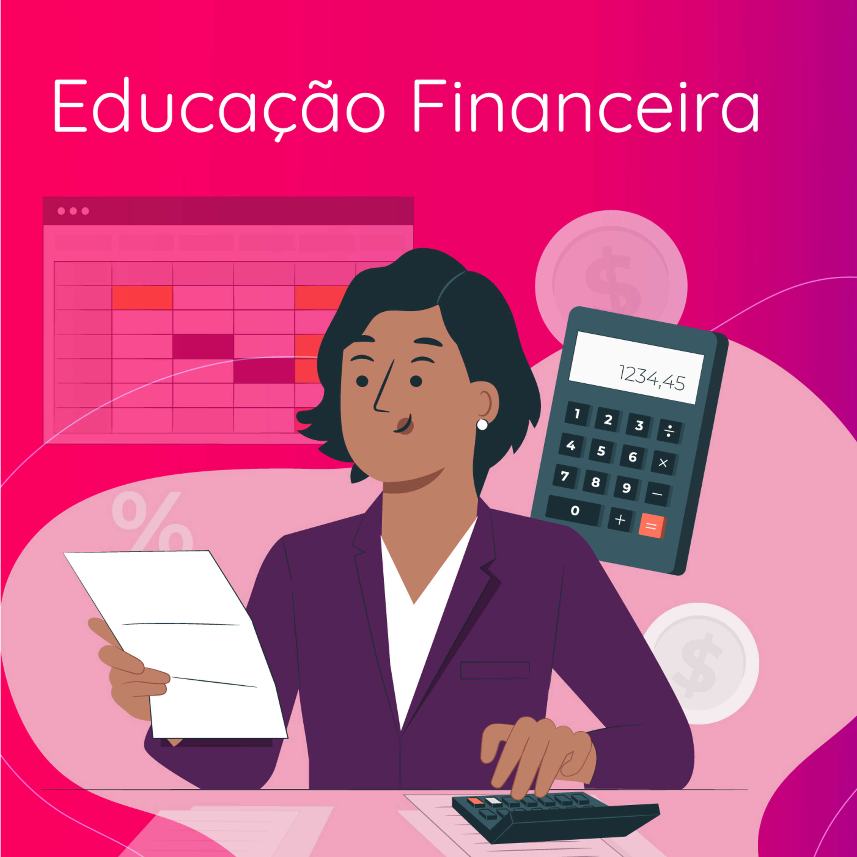 Educação financeira