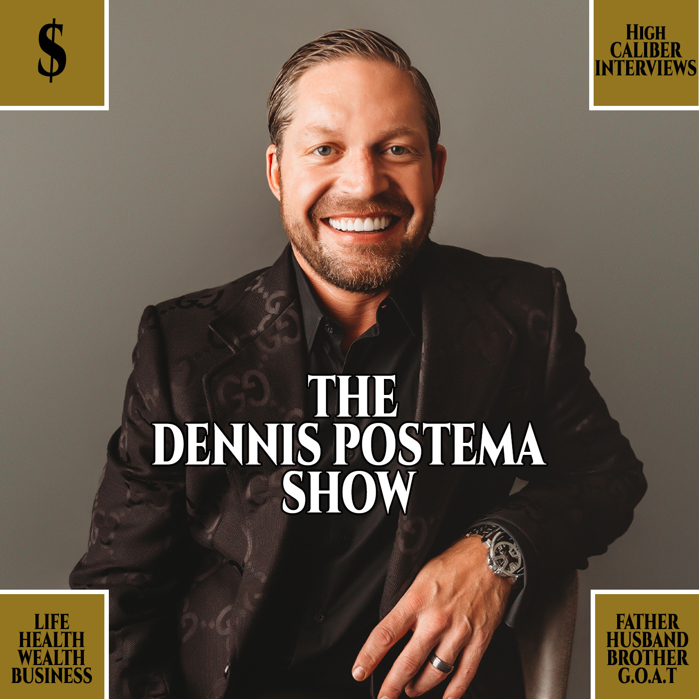 The Dennis Postema Show 