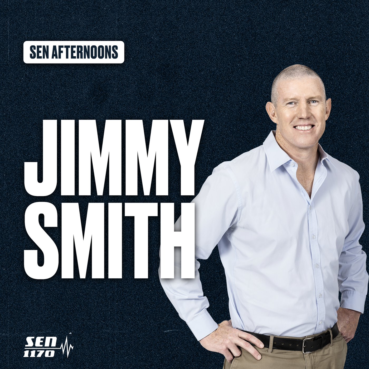 Full Afternoons Show With Jimmy Smith 17/11/22