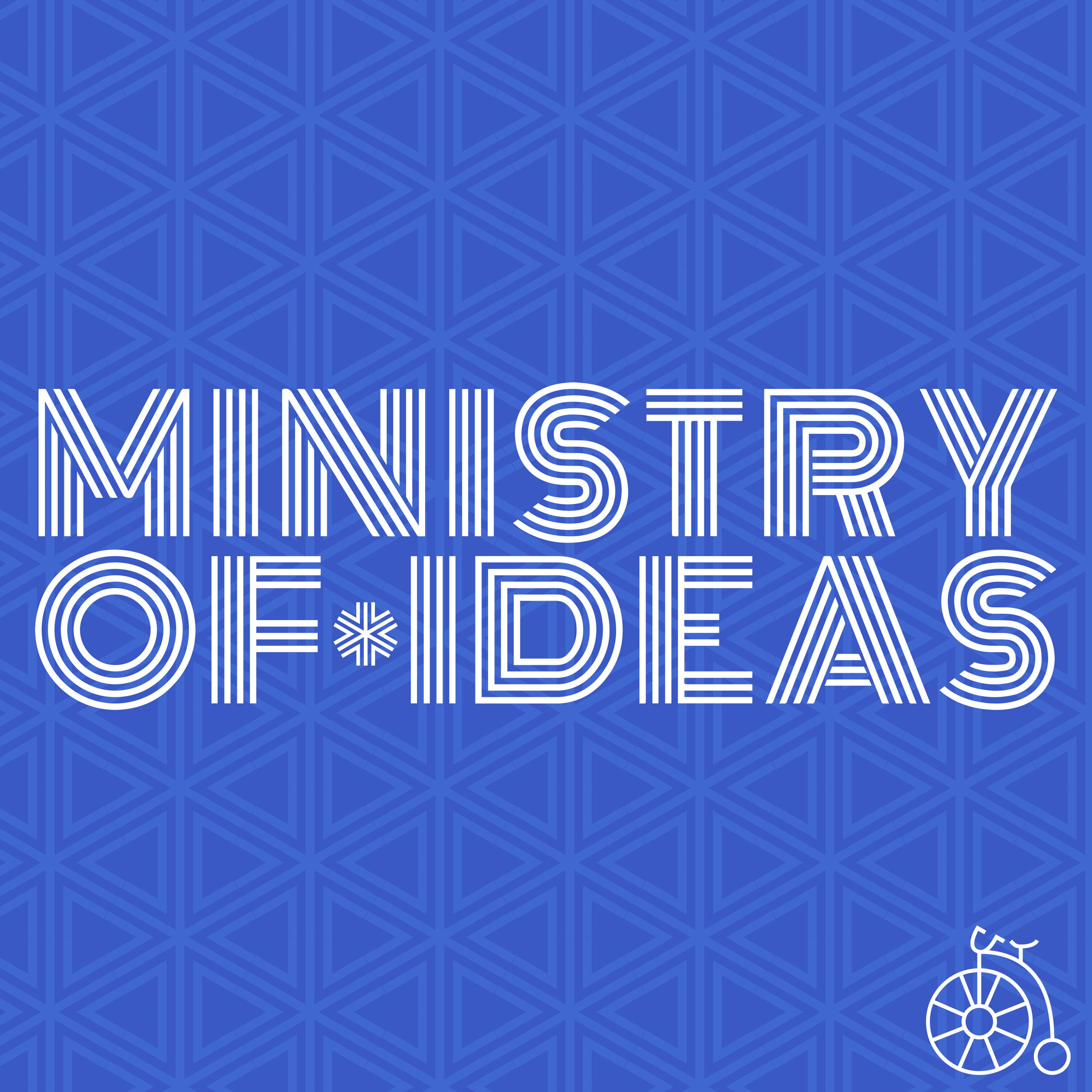 Ministry of Ideas 