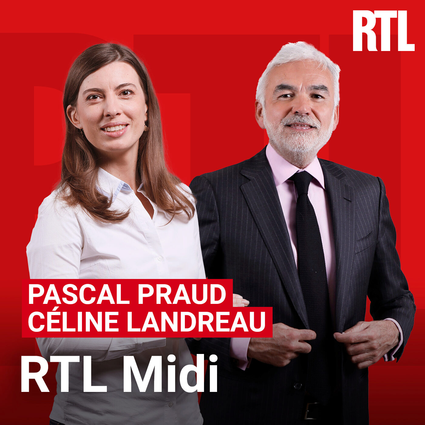 RTL Midi du 11 novembre 2022