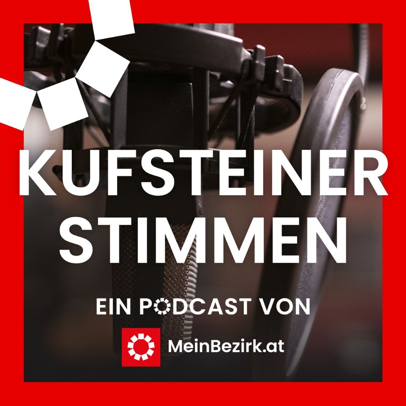 KufsteinerStimmen Folge 1: Philip Egger gibt Energiespar-Tipps