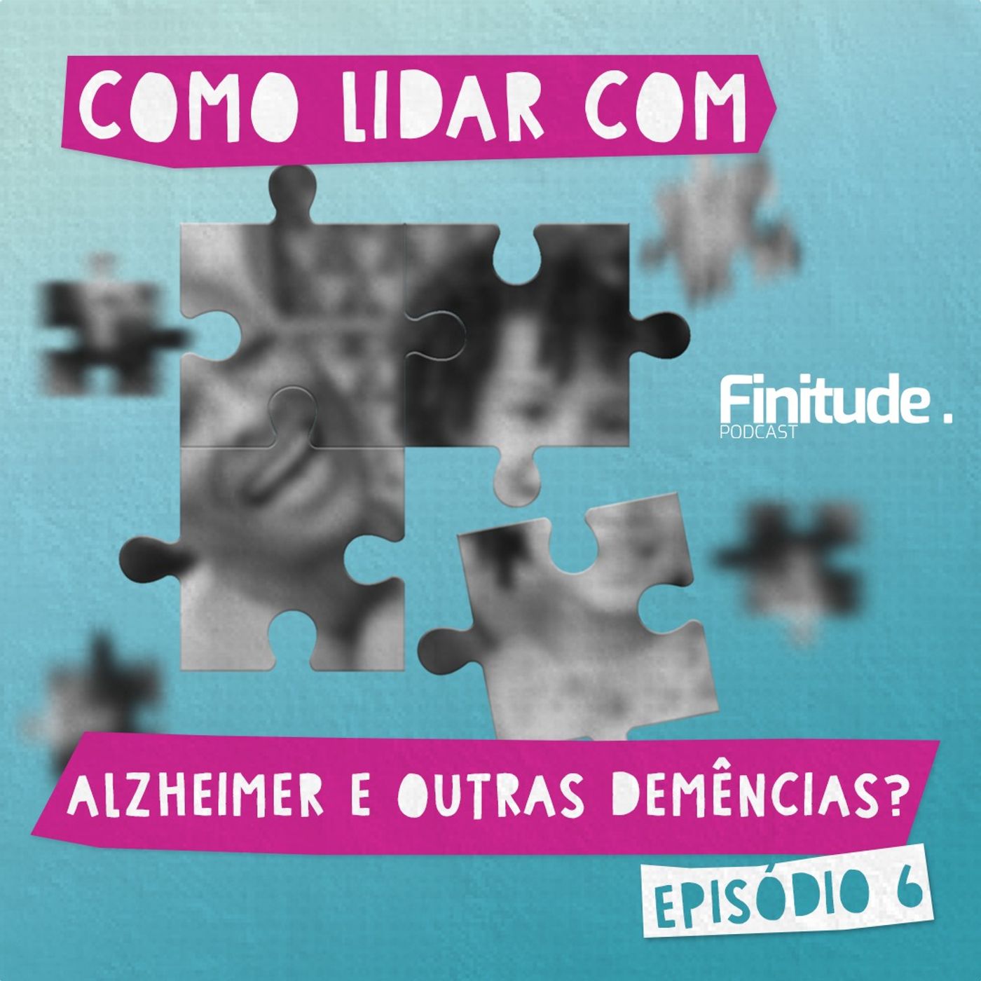 Como lidar com Alzheimer e outras demências?