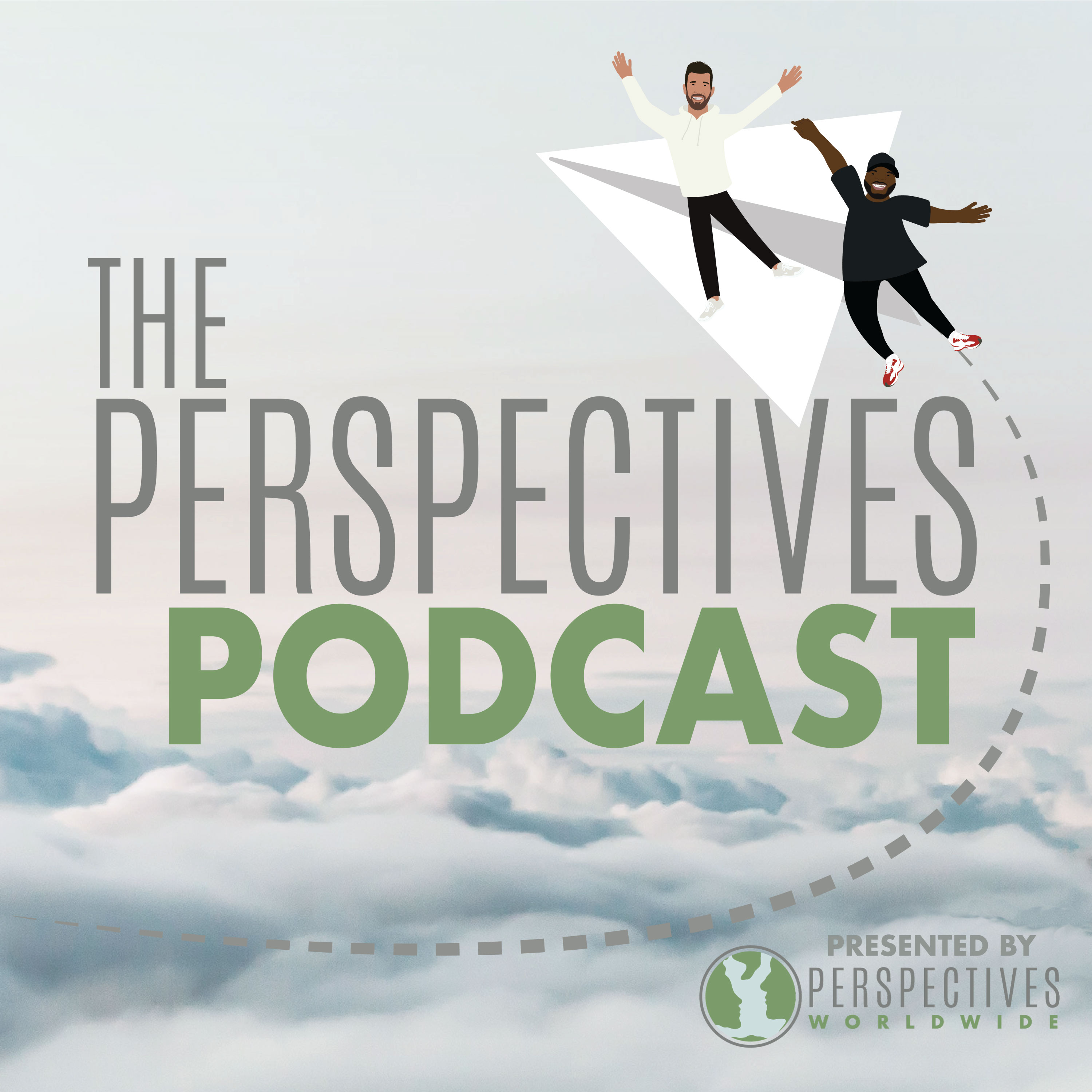The Perspectives Podcast 