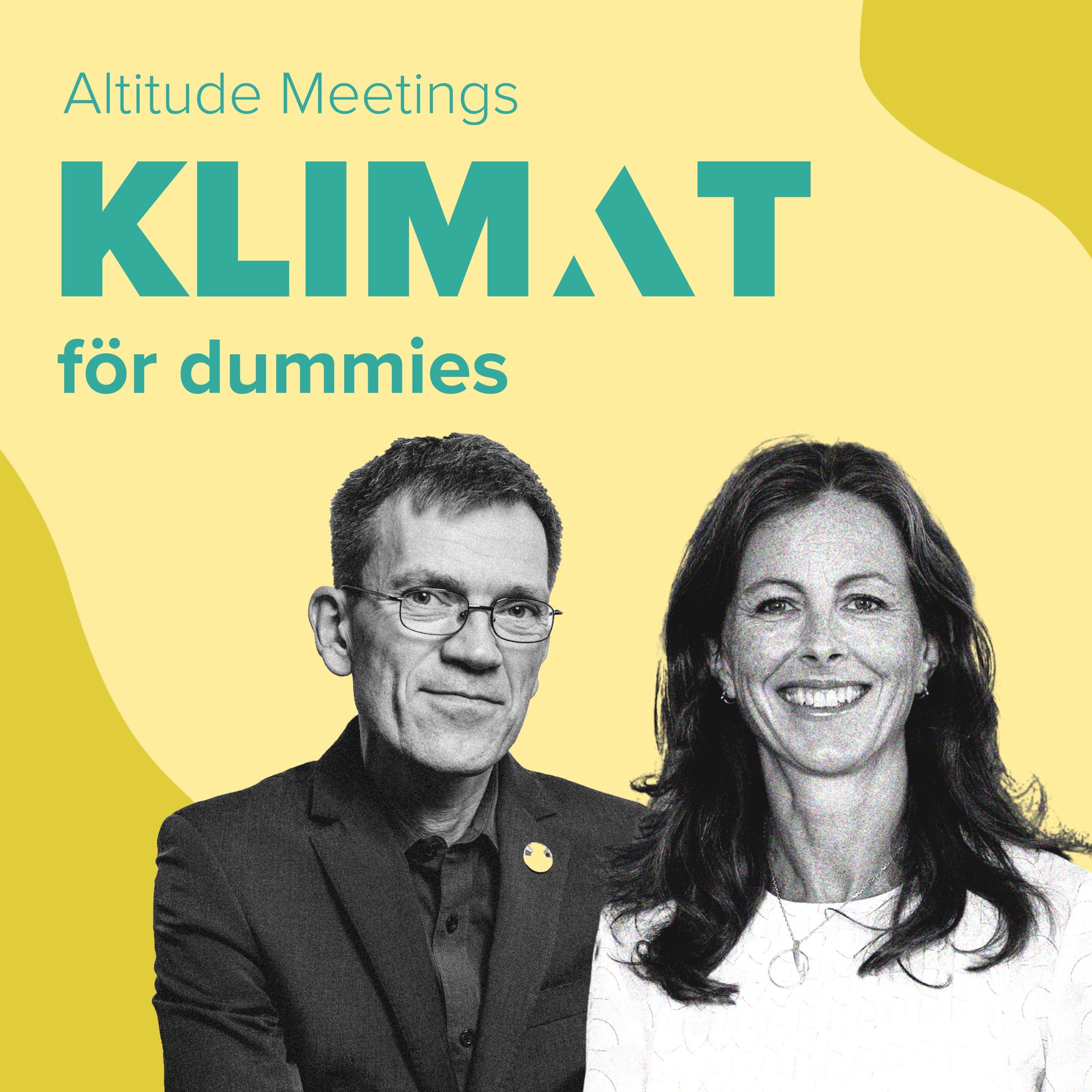 Klimat för dummies 