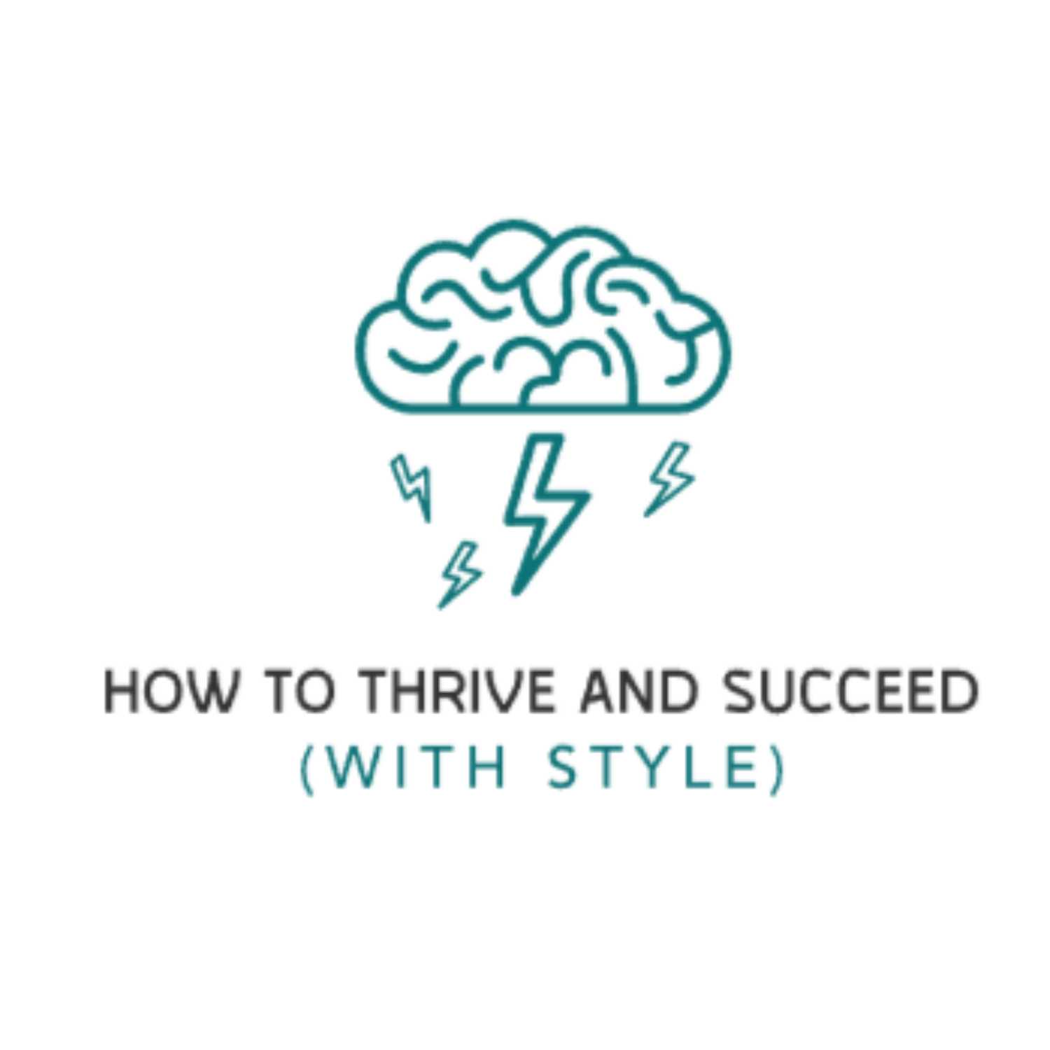 Episode 3: How to master resilience