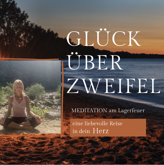 #36 Herzmeditation - Eine Reise in dein Innerstes