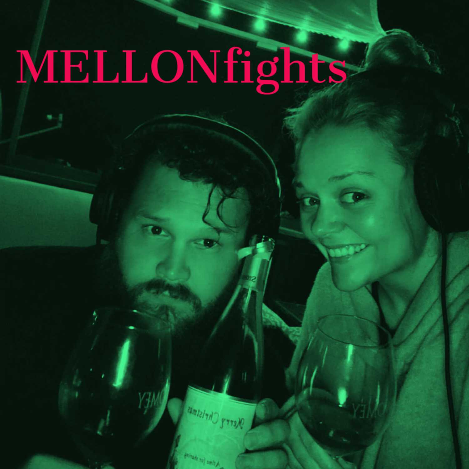 MELLONfights - Episode 34 - Thanksgiving 