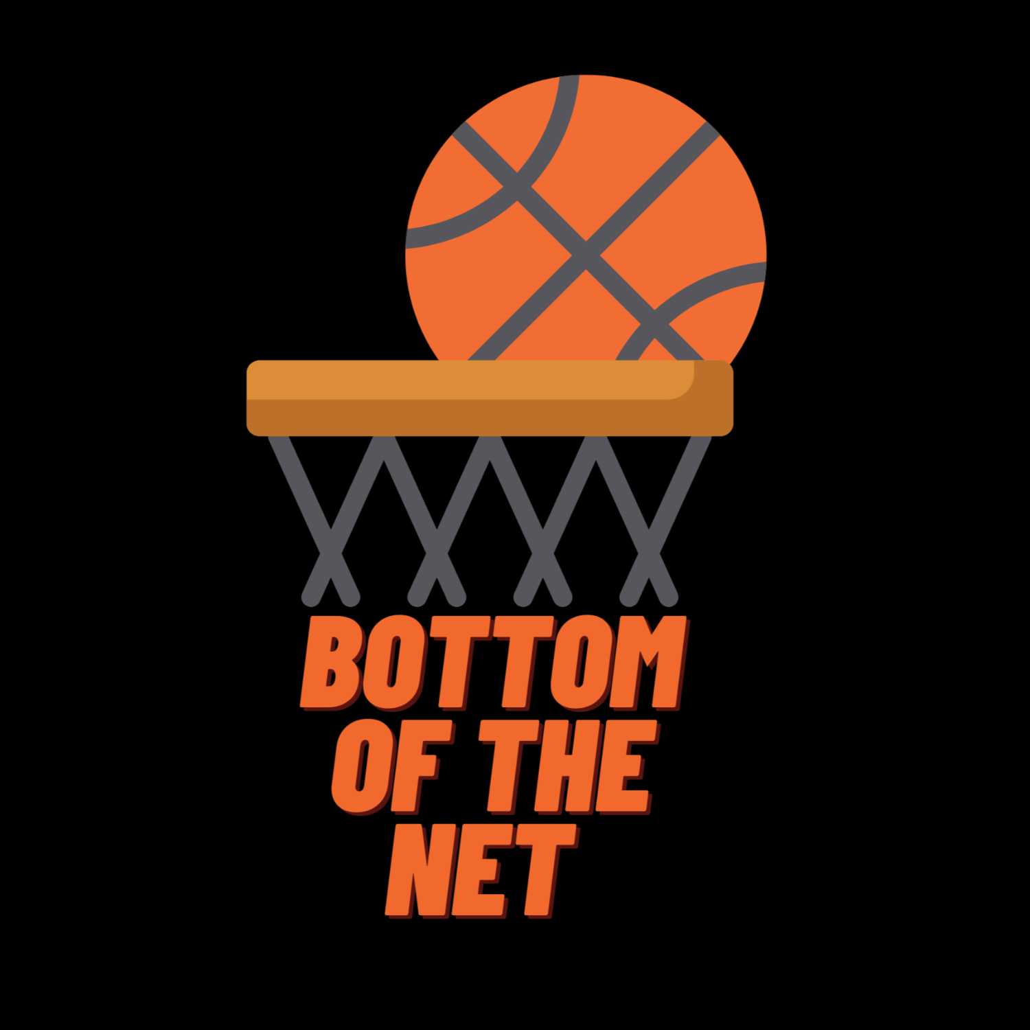 #18 Bottom OF The Net Are Brazil the clear winners of the world cup?