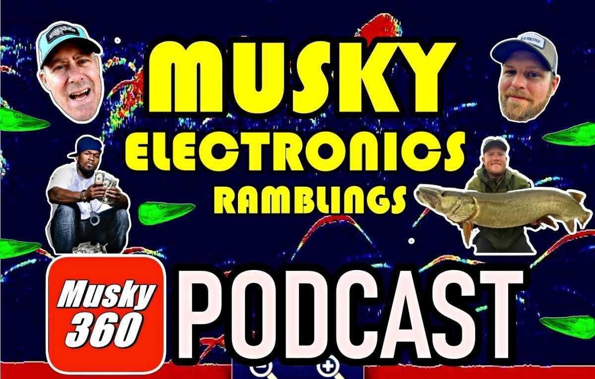 Musky Electronics Ramblings