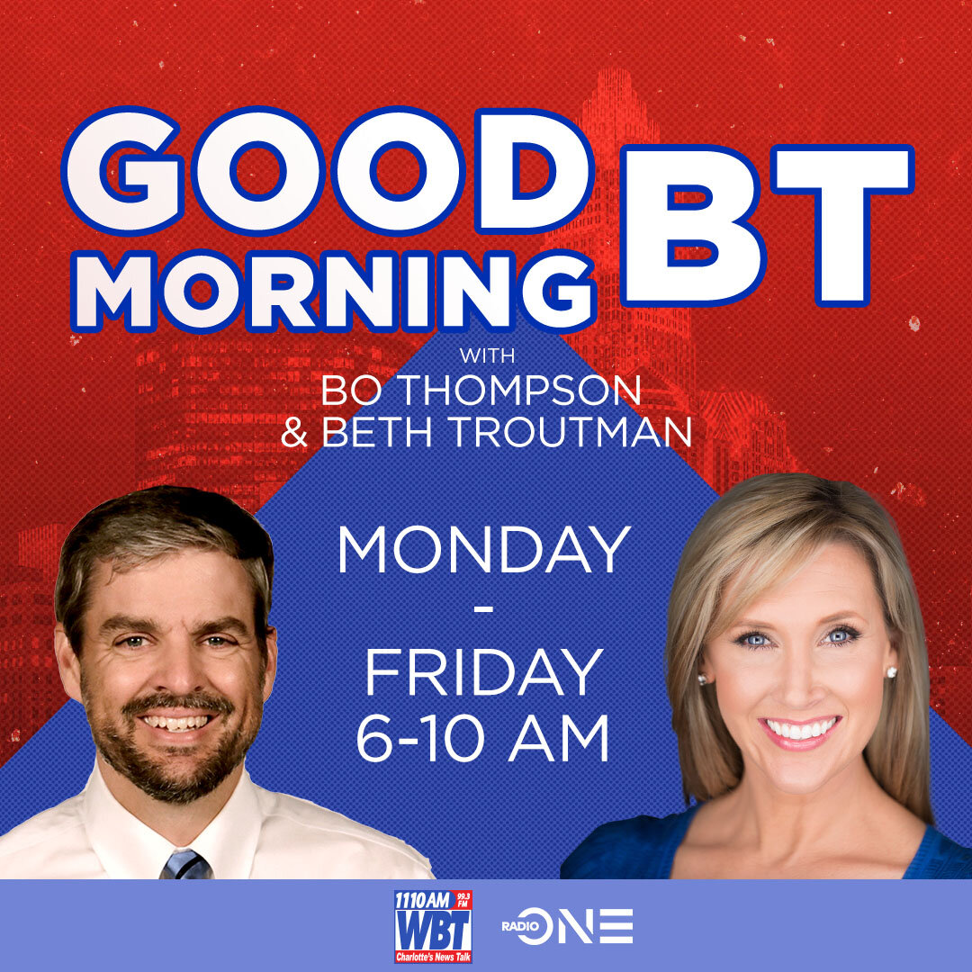 Good Morning BT: Ray Stagich (11/18/2022)