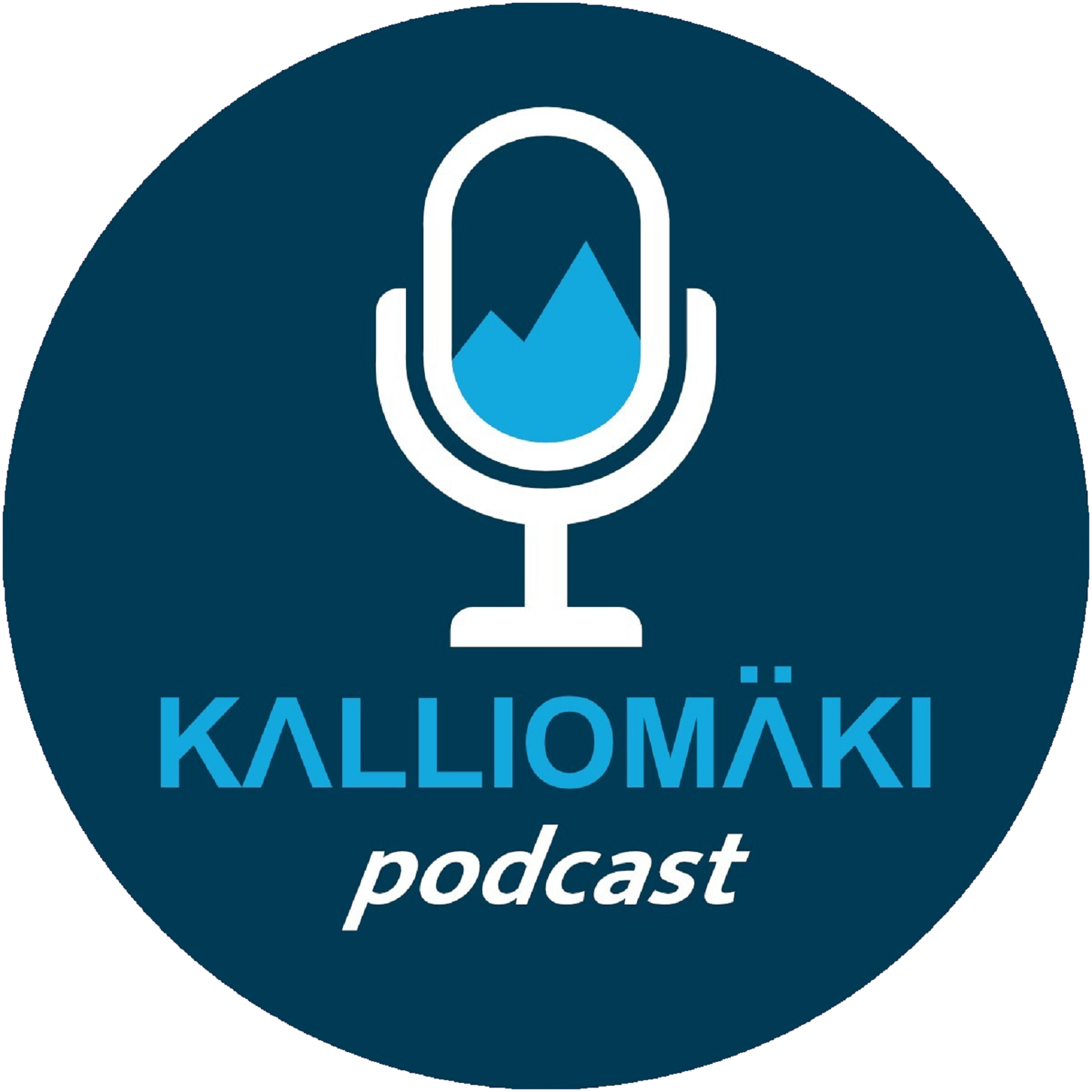 Kalliomäki 