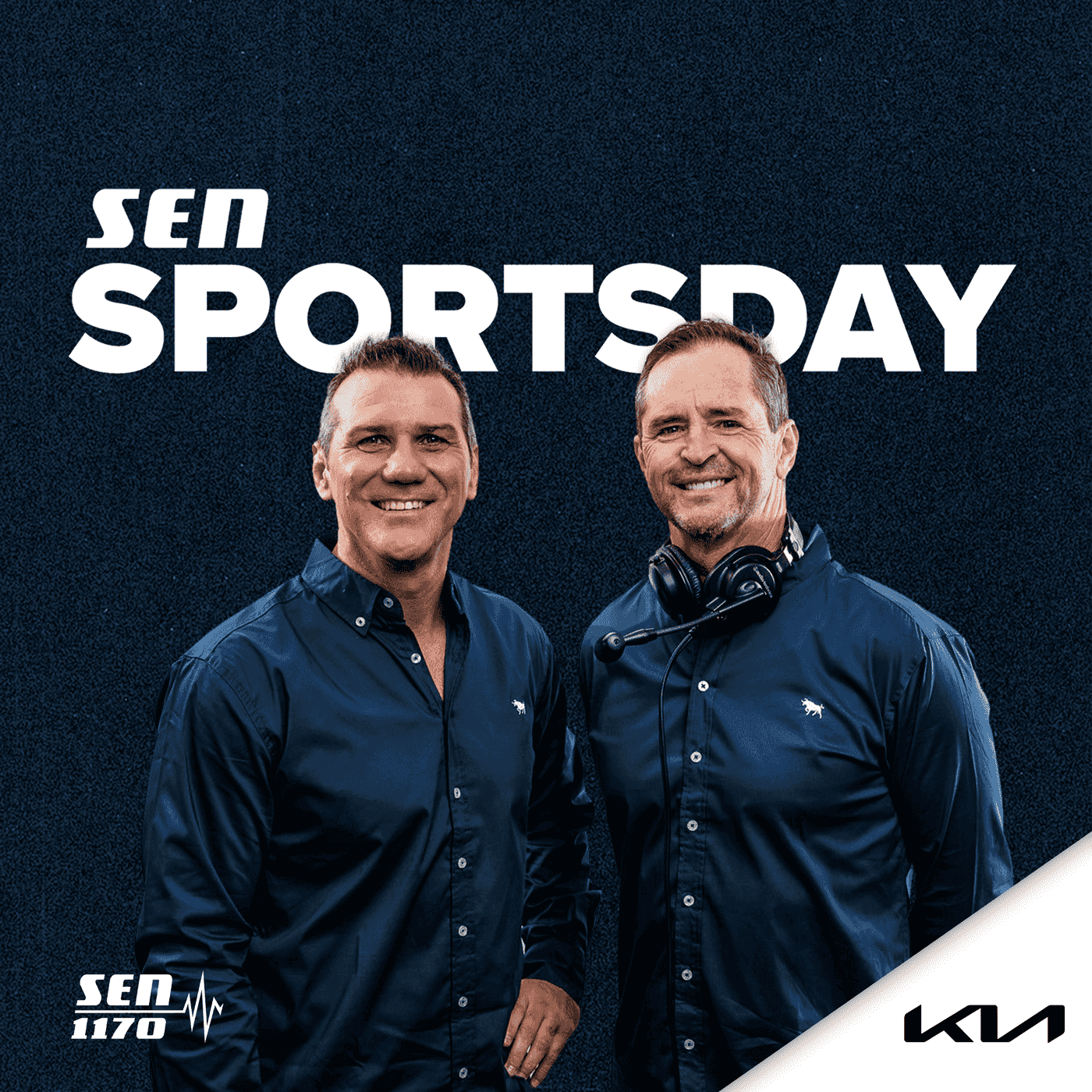 Sportsday NSW Full Show (15/11/22)