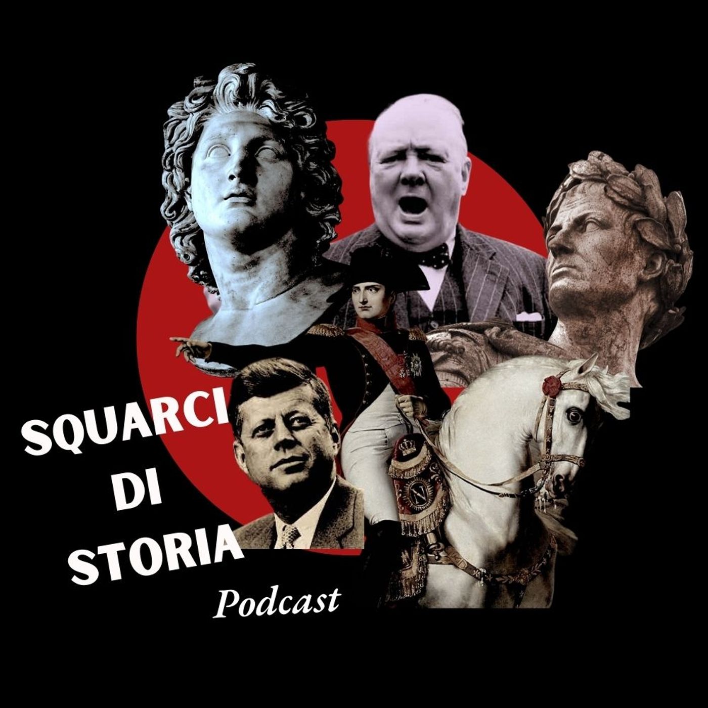 Squarci di Storia 