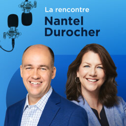 PLQ : «Ils ont vraiment, mais vraiment perdu leur identité», dit Guy Nantel