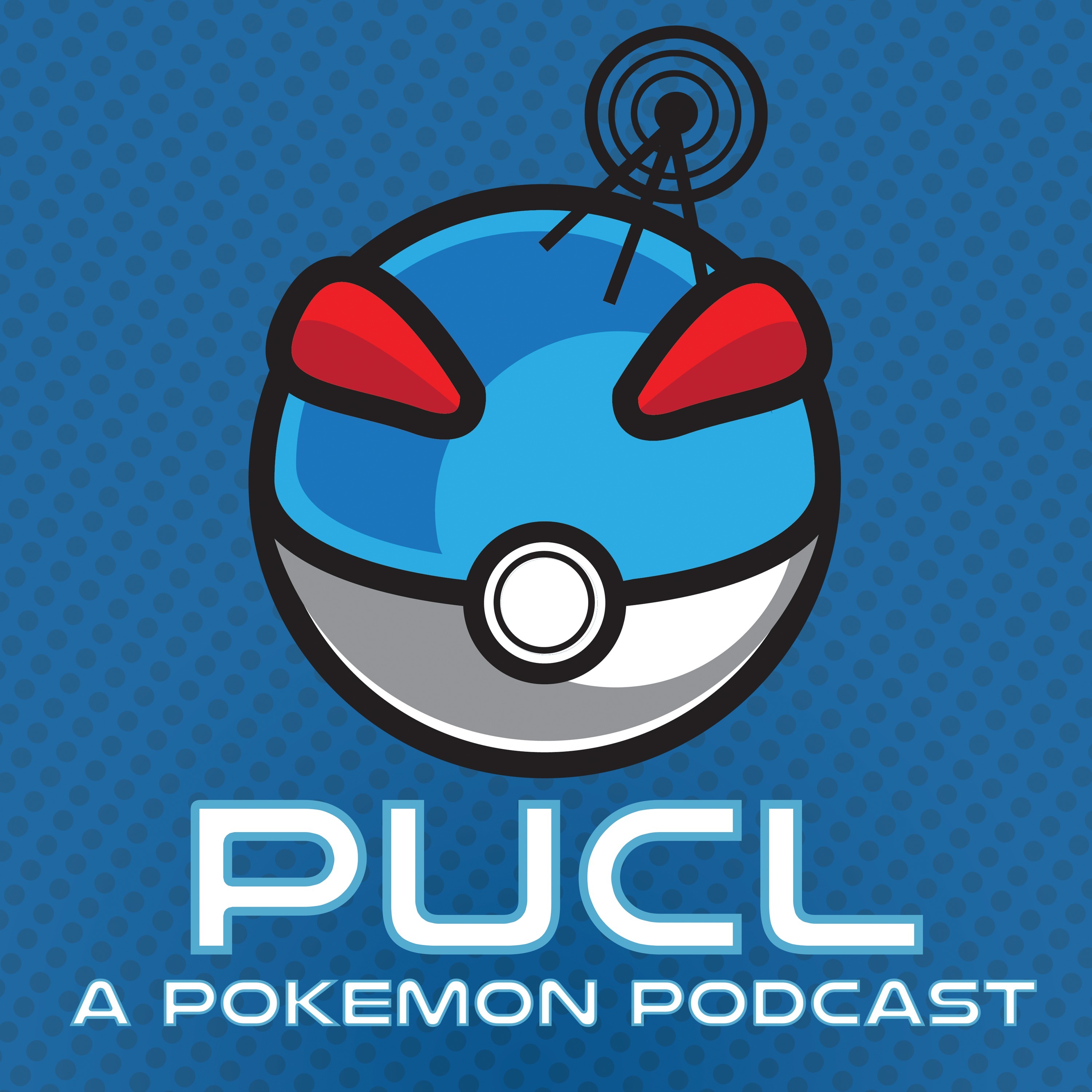 PUCL: A Pokemon Podcast 