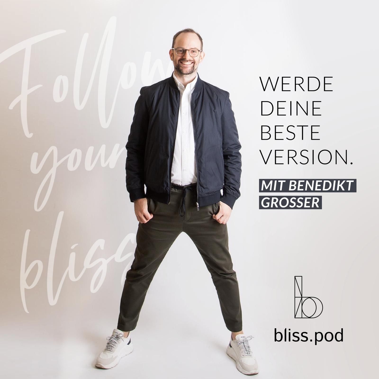 BlissPod - Wie arbeite ich als Coach?