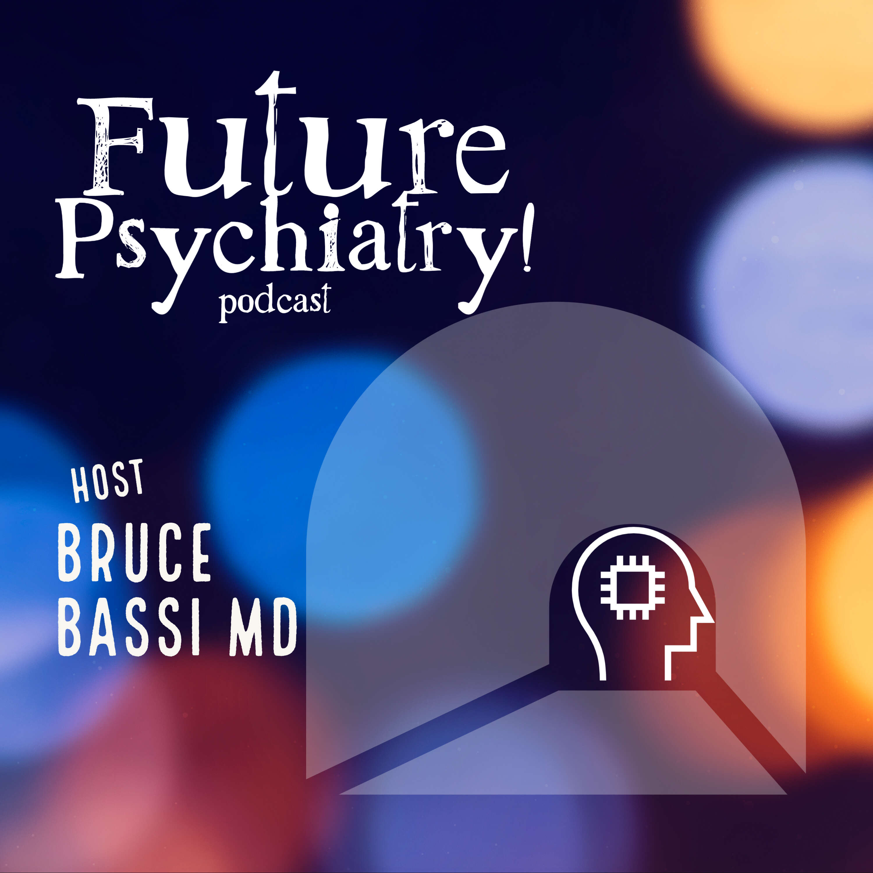 Future Psychiatry! Technology in Mental Health 